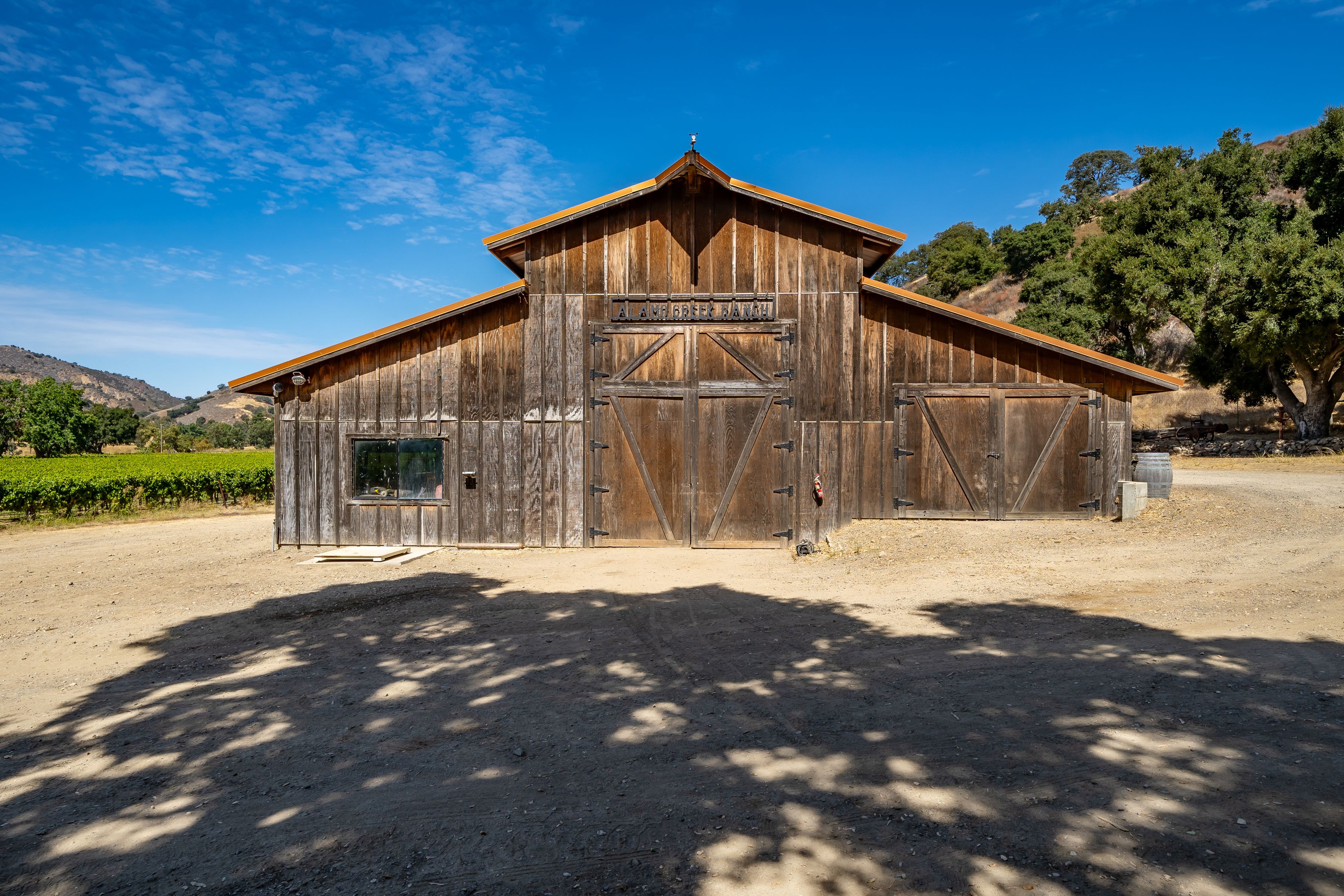  Extraordinary Vineyard Estate - 物件實景