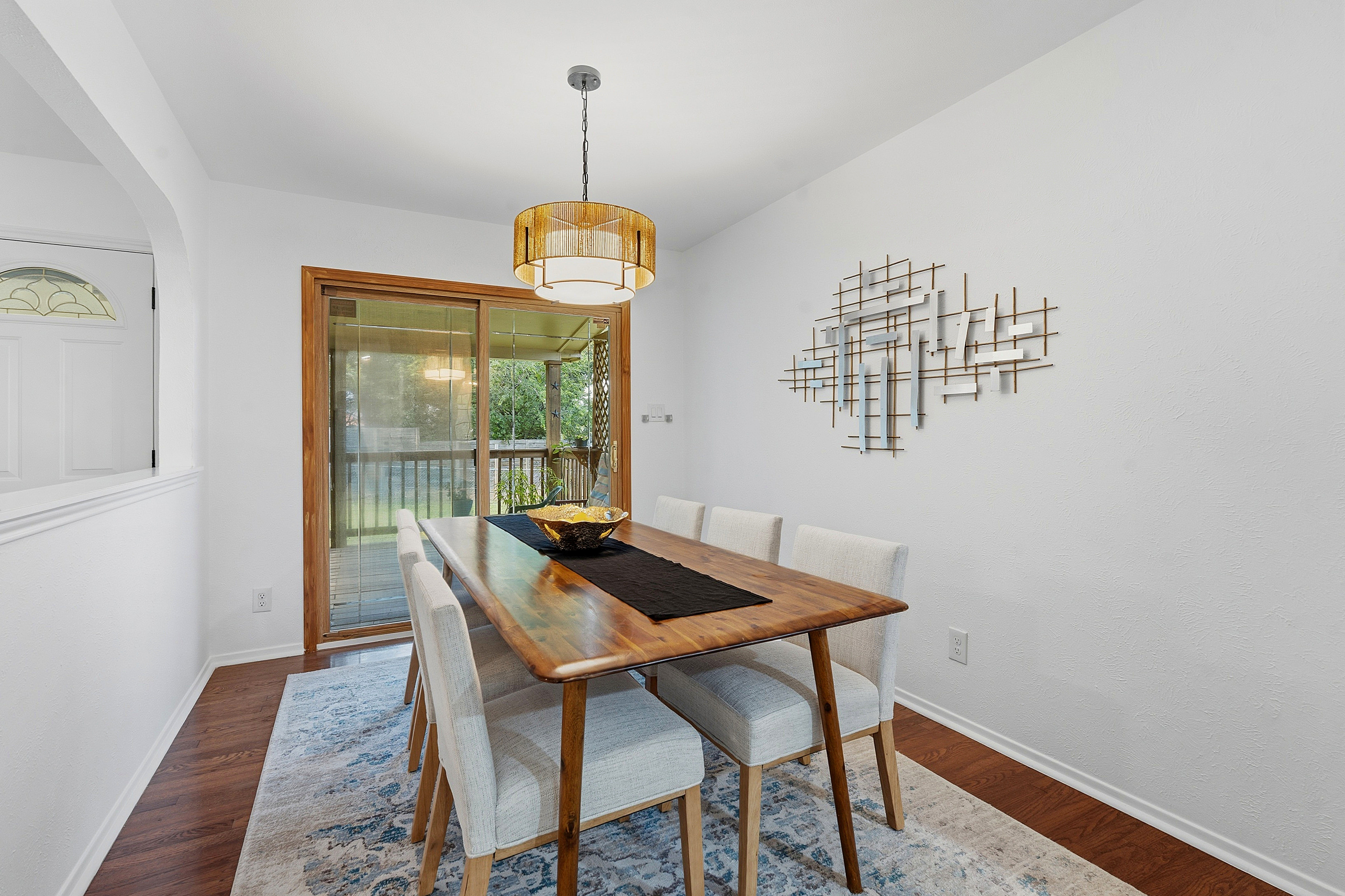  Cherry Creek Ranch Home - 物件實景