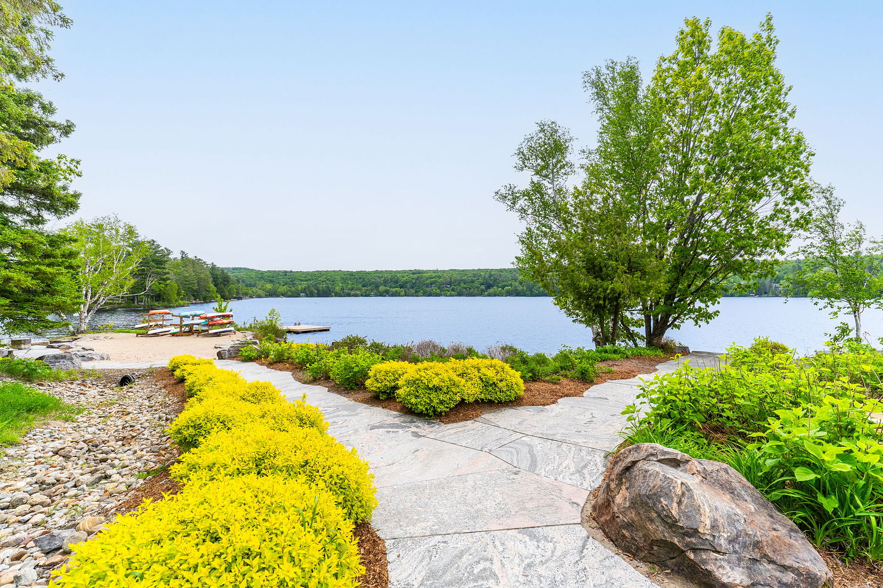  Huntsville, Muskoka - 物件實景