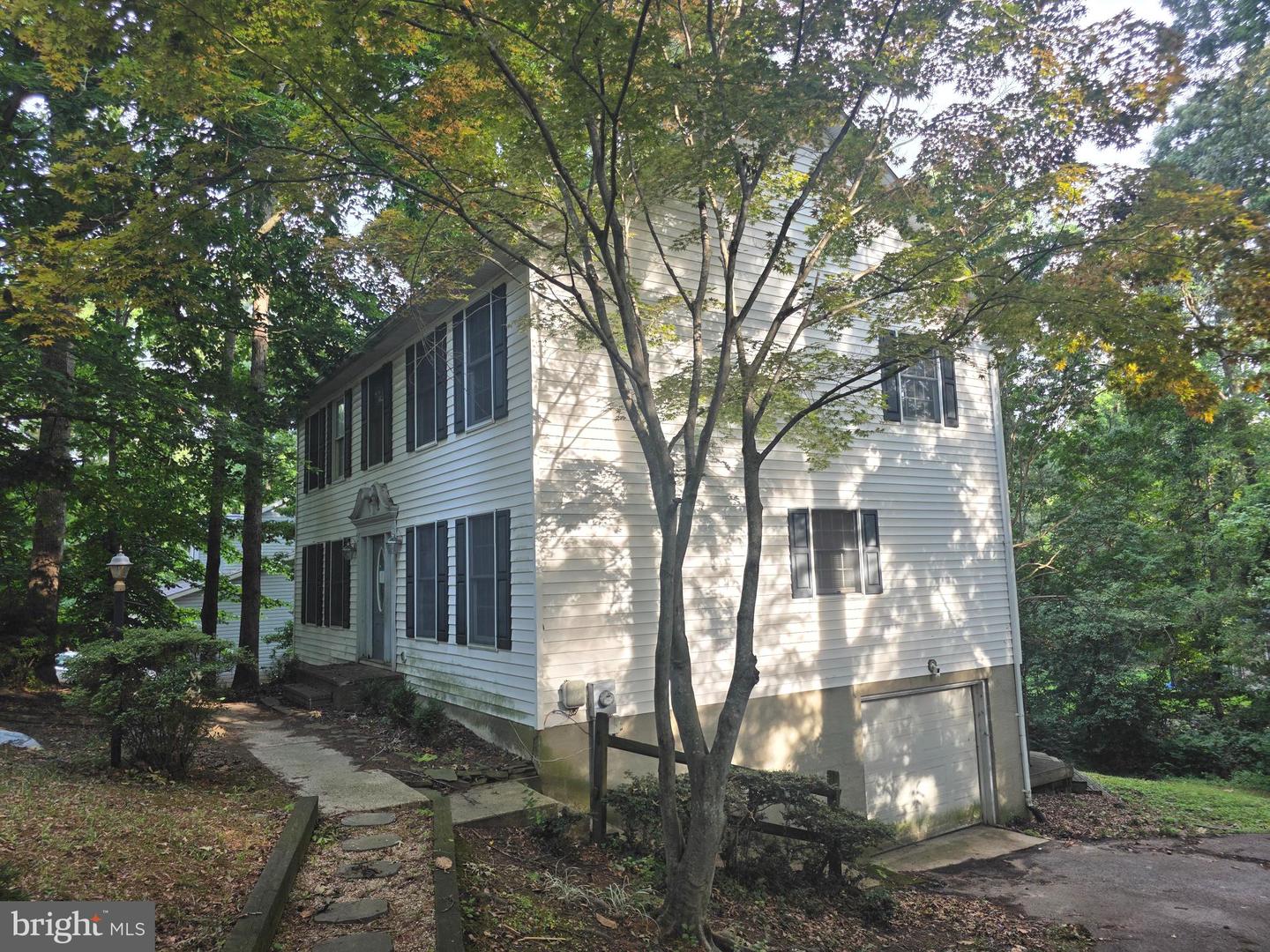 Magnolia Cir, Saint Leonard, MD 20685 #1