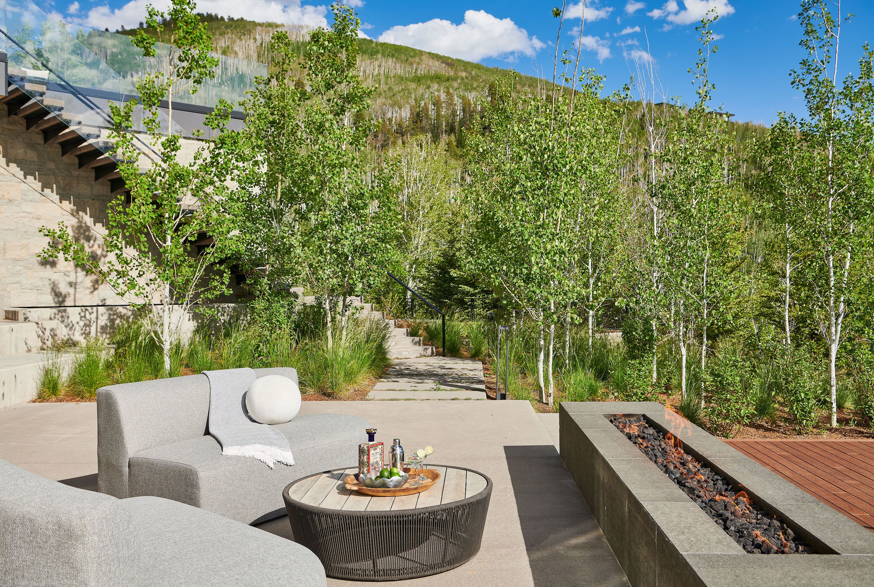  Irreplaceable Aspen Legacy Estate - 物件實景