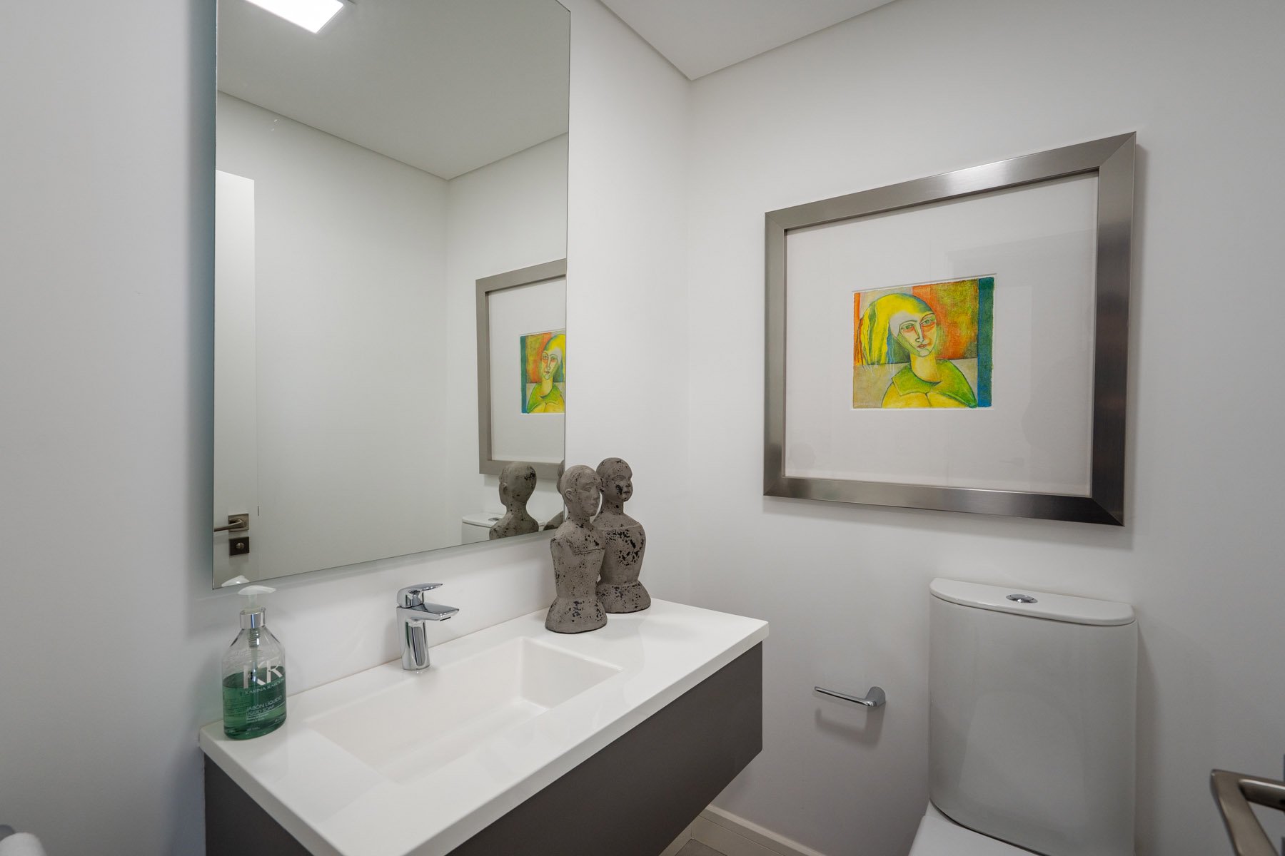  An exceptional residence in Le Parc III - 物件實景