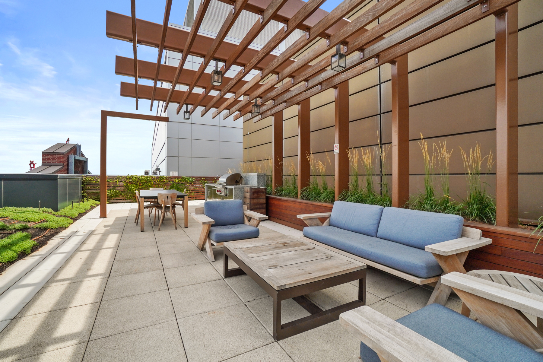  100 Lovejoy Wharf, Boston, MA, 02114 - 物件實景
