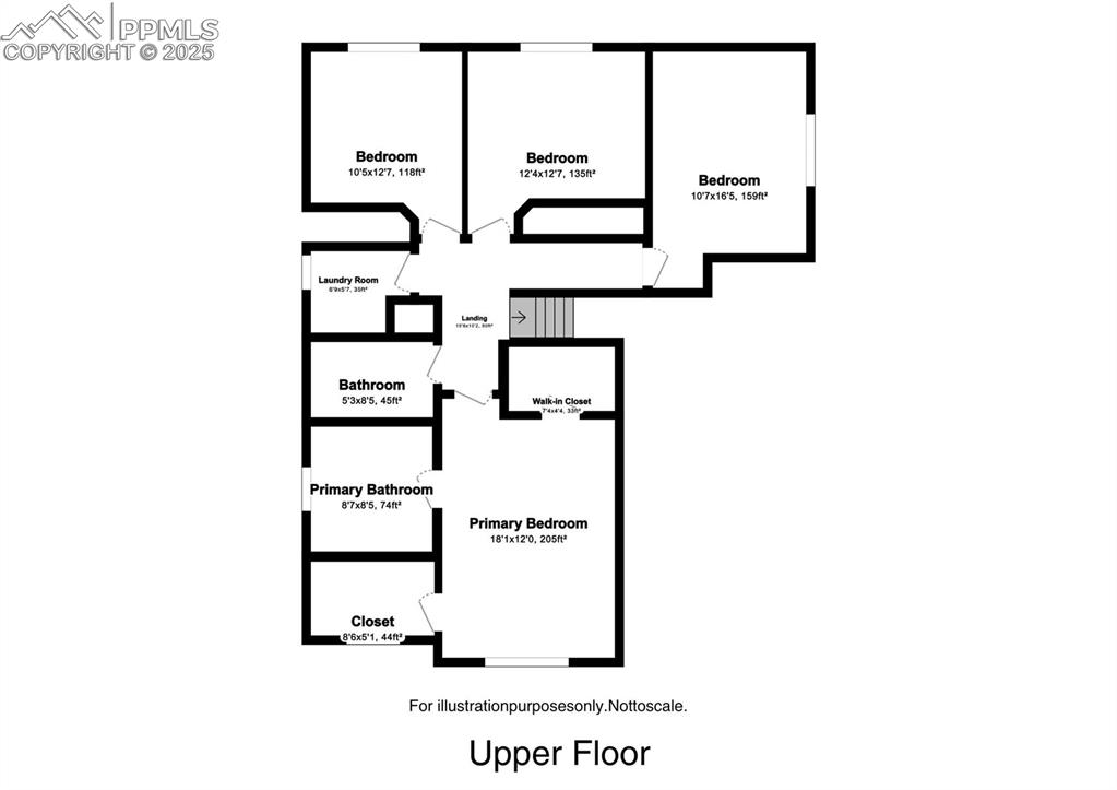 Colorado Springs, Colorado, 80920, United States, 5 Bedrooms Bedrooms, ,2 BathroomsBathrooms,Residential,For Sale,1920003
