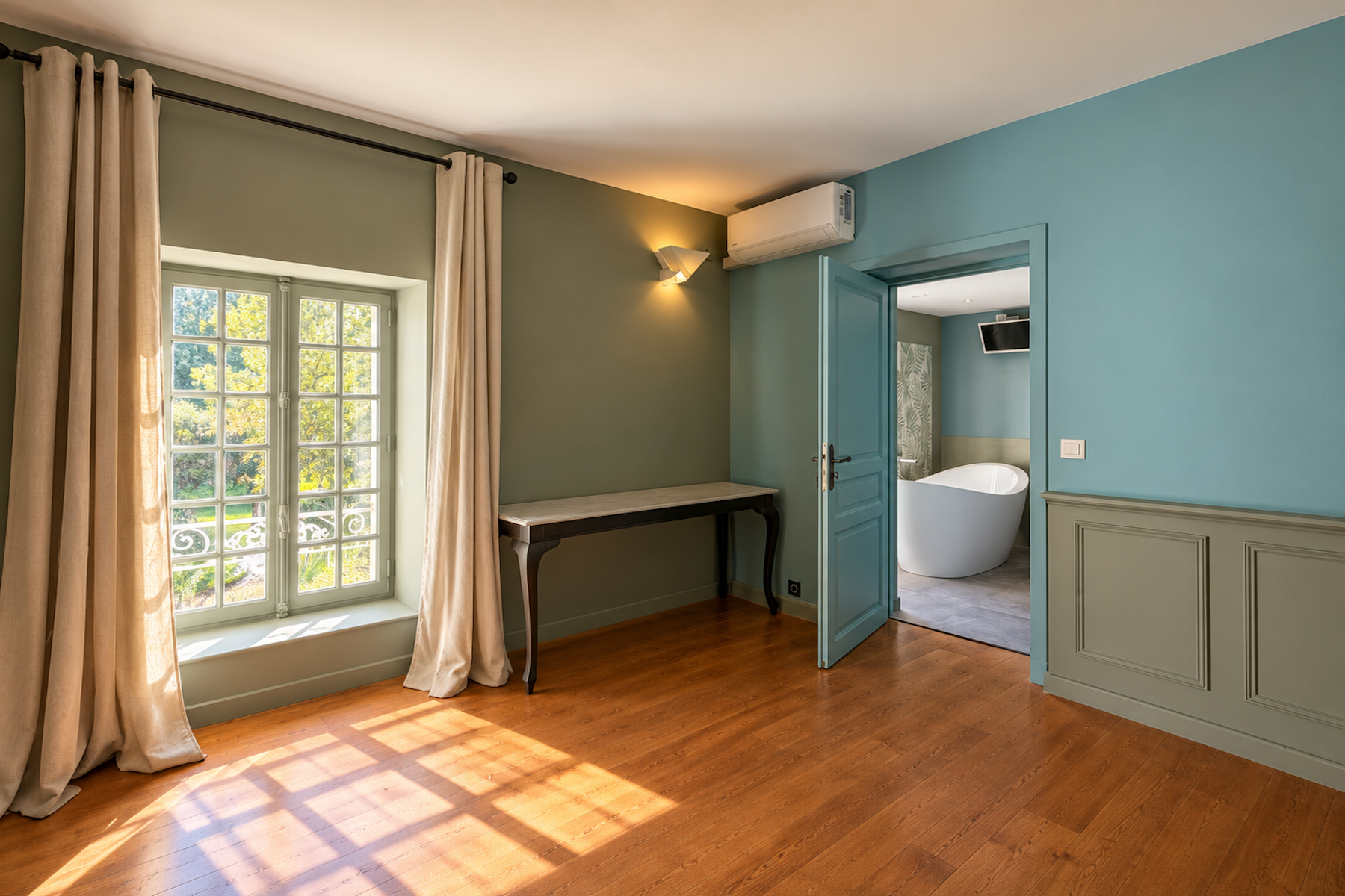  35 Minutes from Uzès – Charming 510 sqm Provençal Farmhouse Set Within 1.8 Hect… - 物件實景