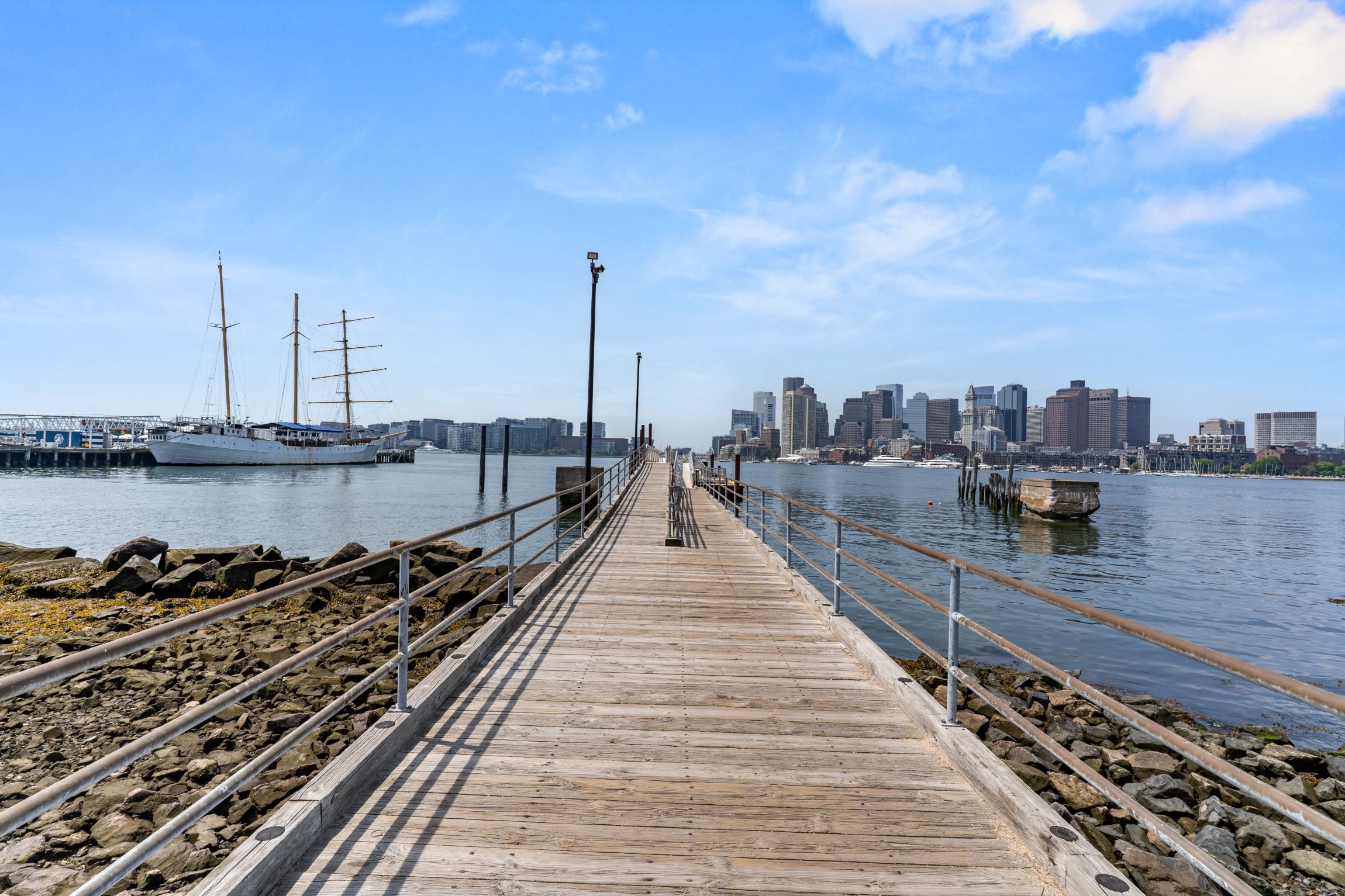  45 Lewis Street, Boston, MA, 02128 - 物件實景