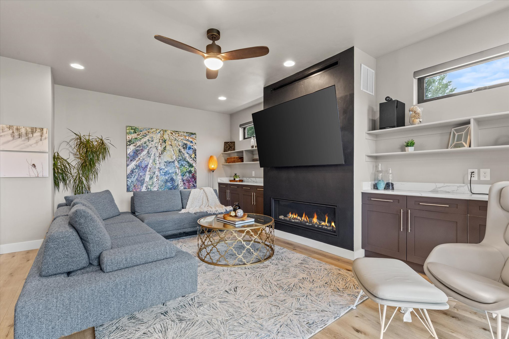  1647 Red Hawk Court, Steamboat Springs, CO 80487 - 物件實景
