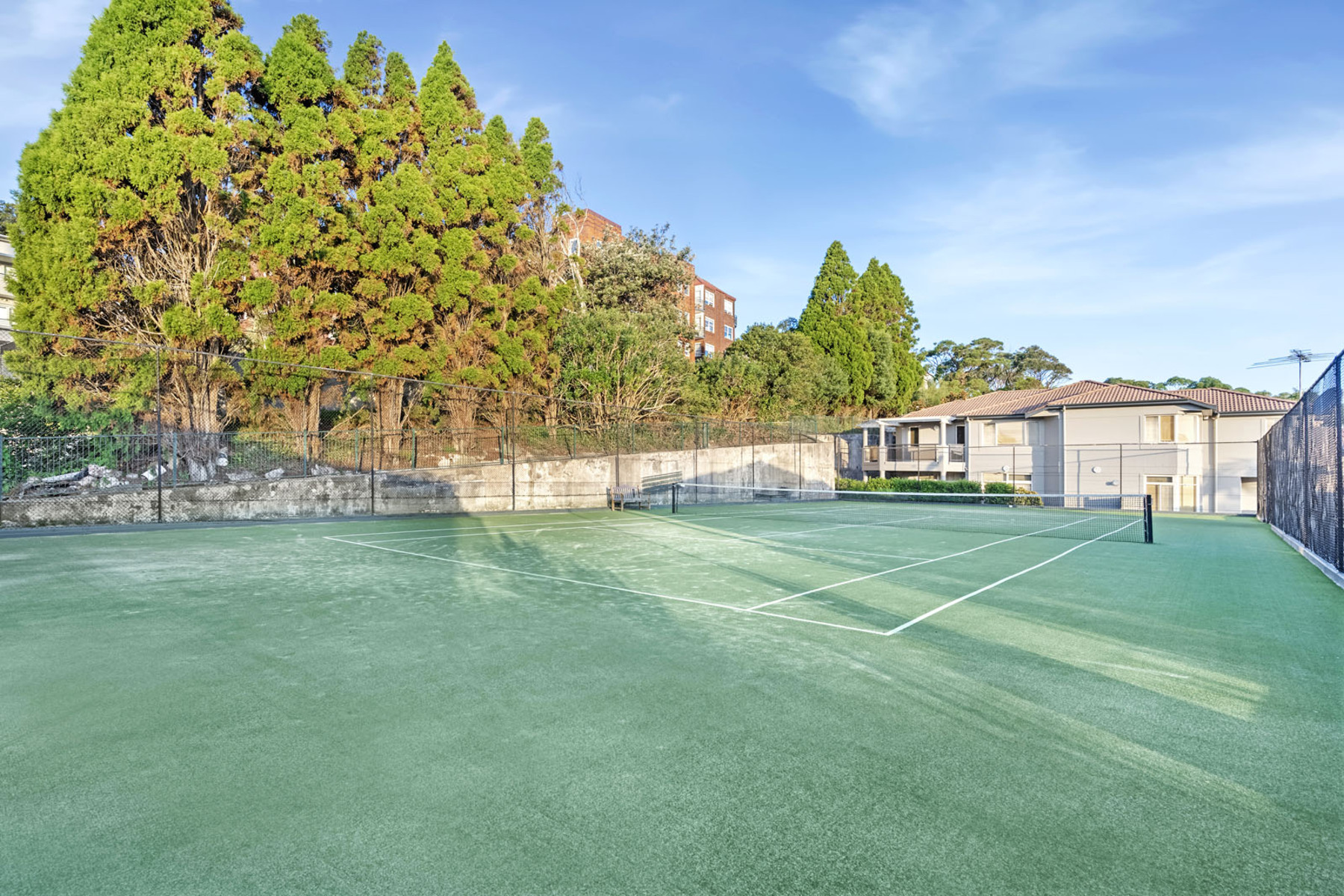  22/17A Cooper Park Road, Bellevue Hill, NSW - 物件實景
