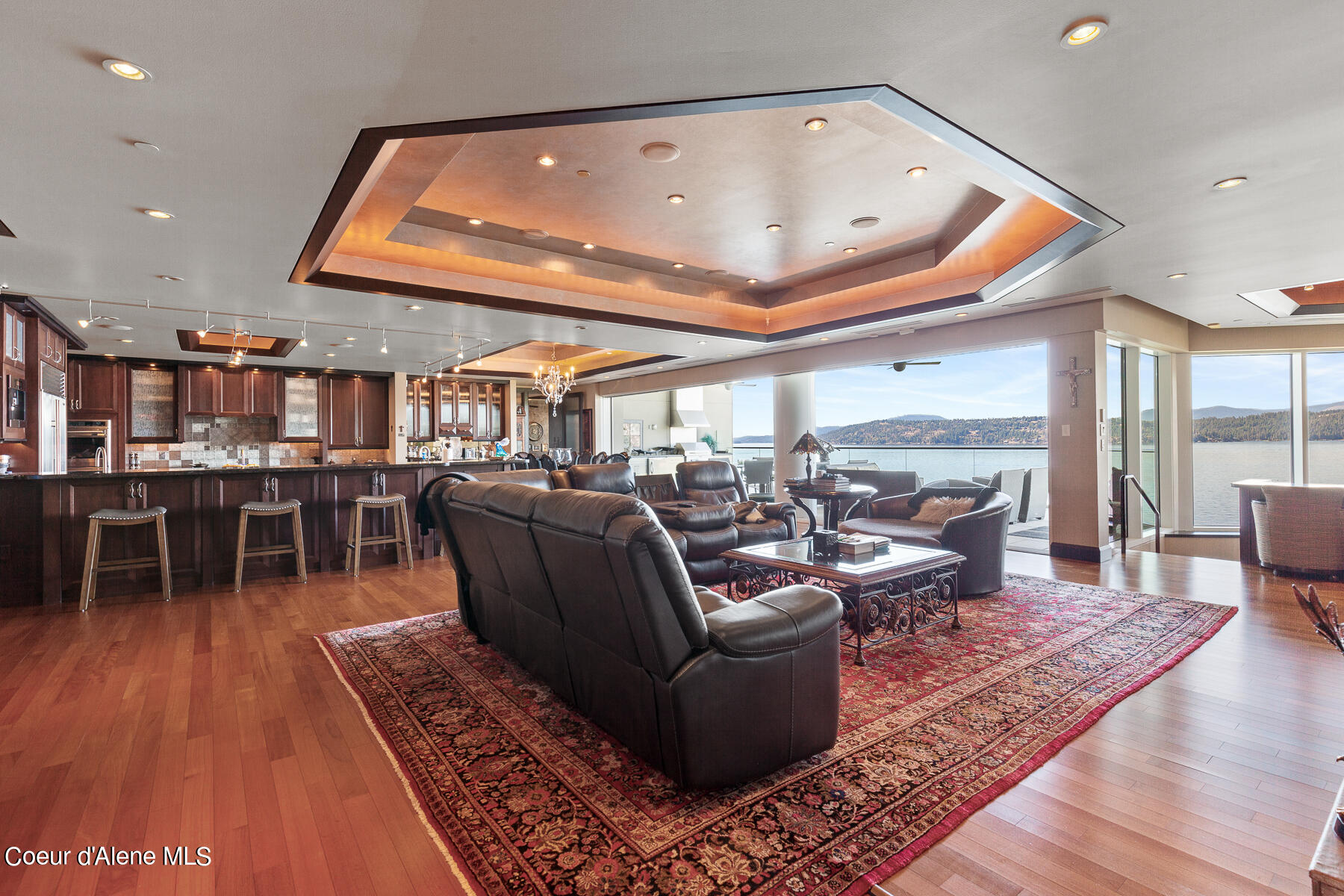 2022 S. Island Green Dr., Coeur d'Alene, Idaho, 83814, United States, 4 Bedrooms Bedrooms, ,5 BathroomsBathrooms,Residential,For Sale,2022 S. Island Green Dr.,1617972