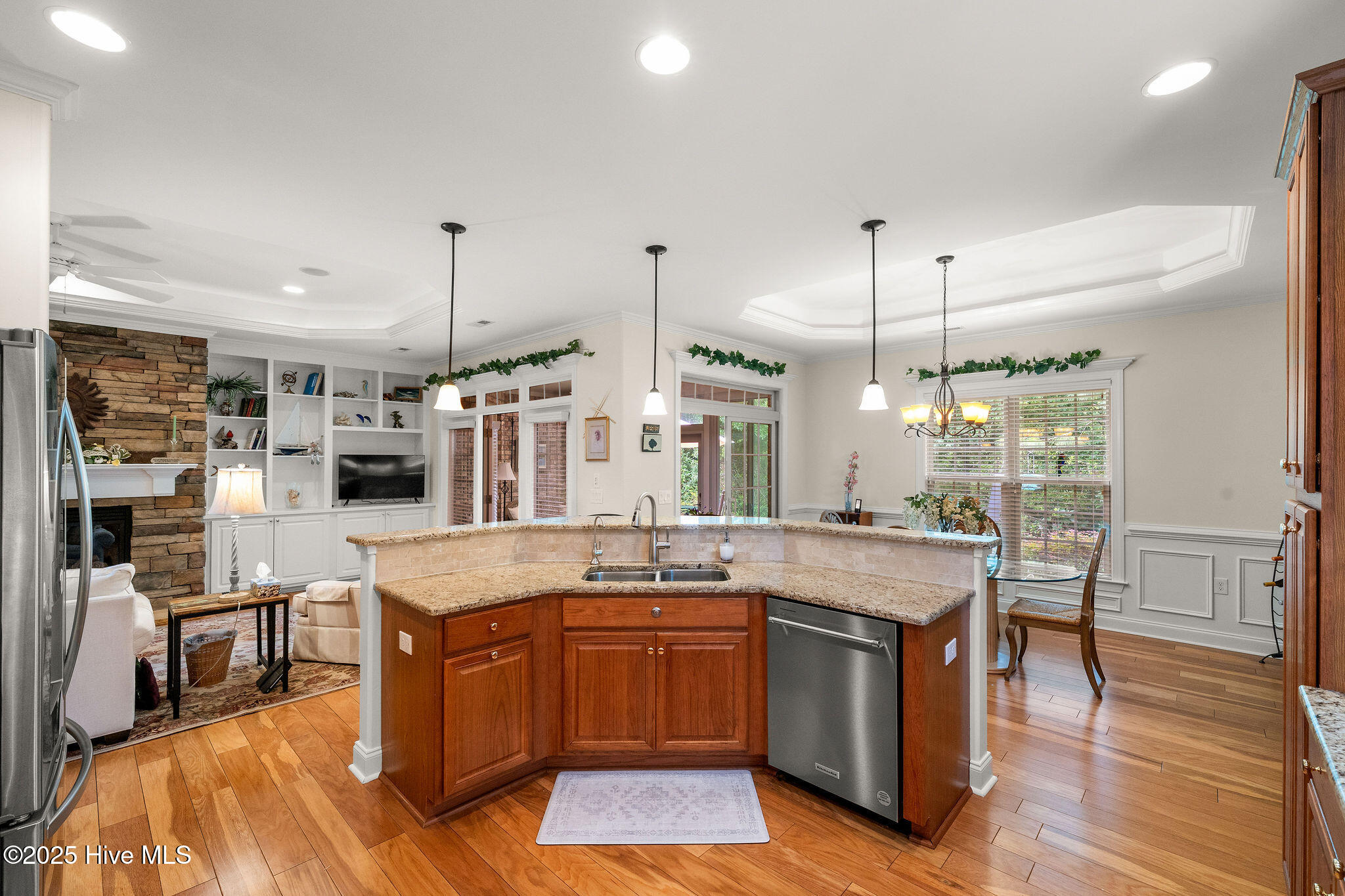 Leland, North Carolina, 28451, United States, 4 Bedrooms Bedrooms, ,3 BathroomsBathrooms,Residential,For Sale,1994619