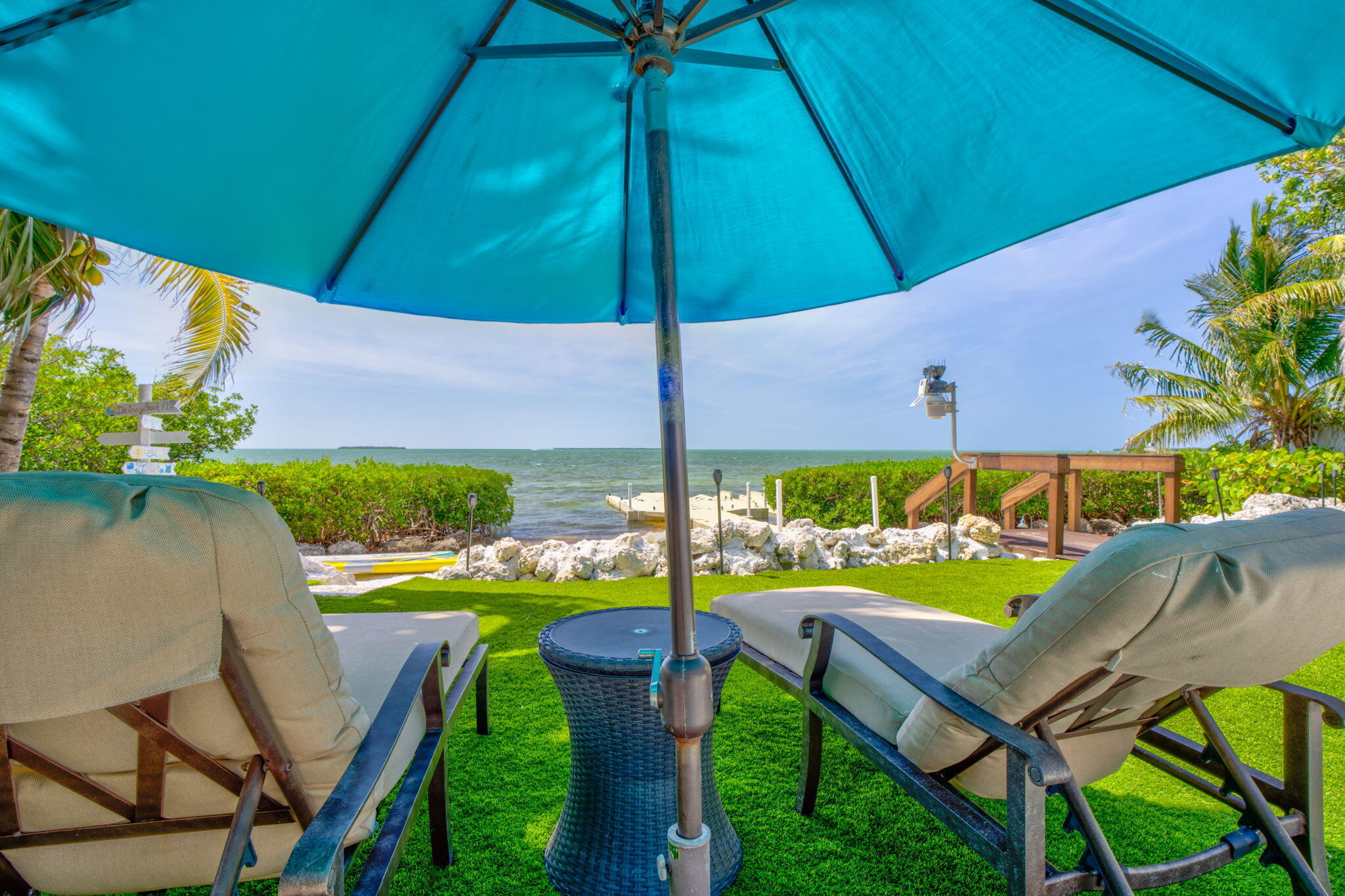 Cudjoe, Florida, 33042, United States, 3 Bedrooms Bedrooms, ,2 BathroomsBathrooms,Residential,For Sale,1918781