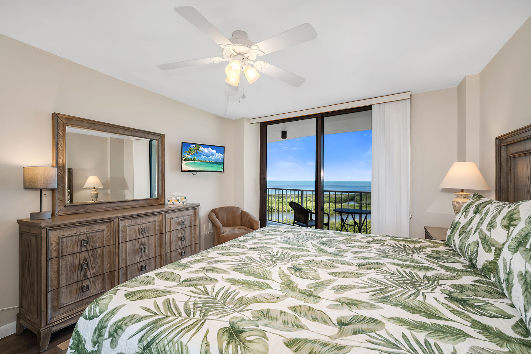  MARCO ISLAND - SOUTH SEAS CLUB CONDO - 物件實景