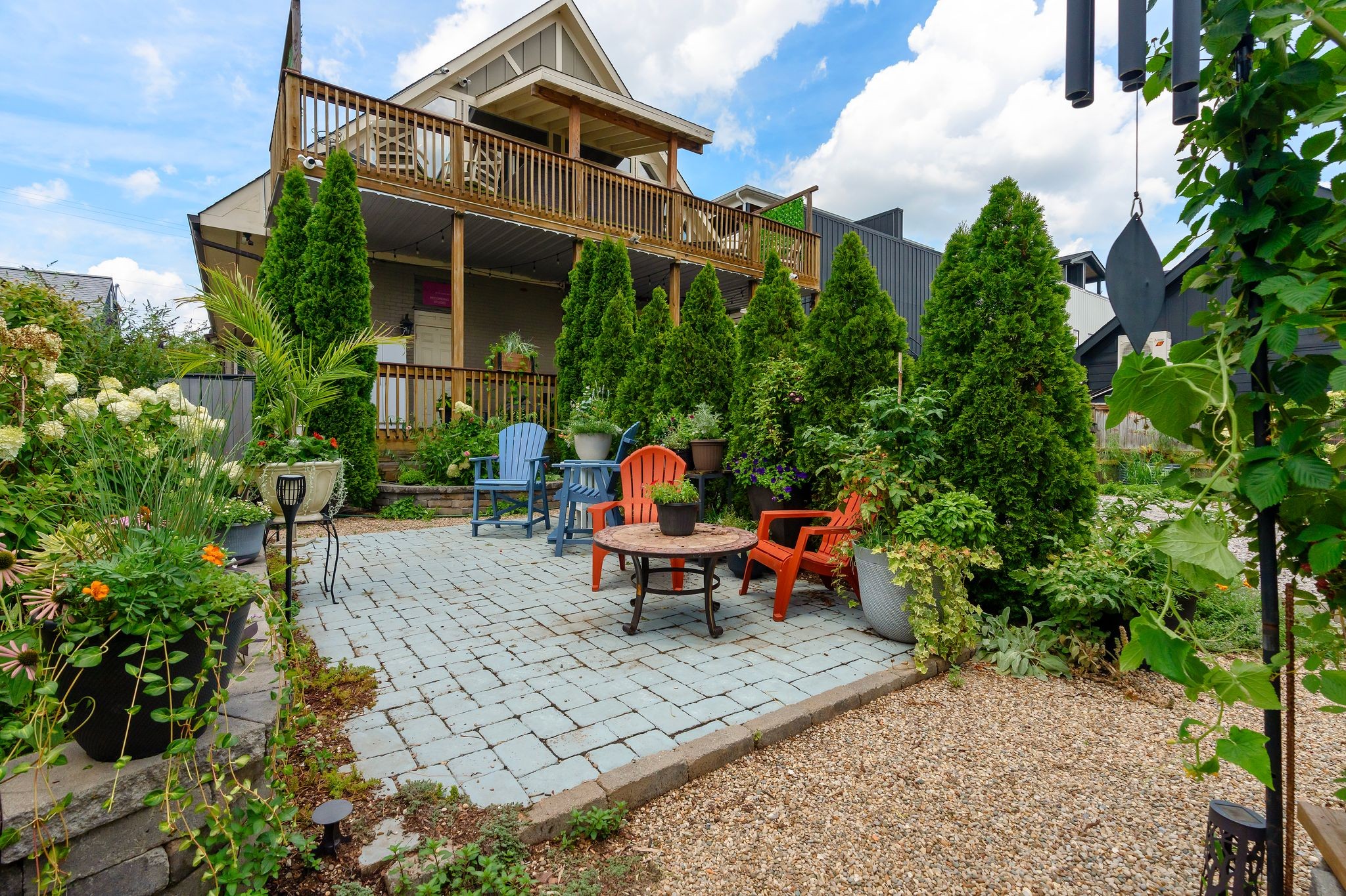  1009 Monroe St, Nashville, TN, 37208 - 物件實景