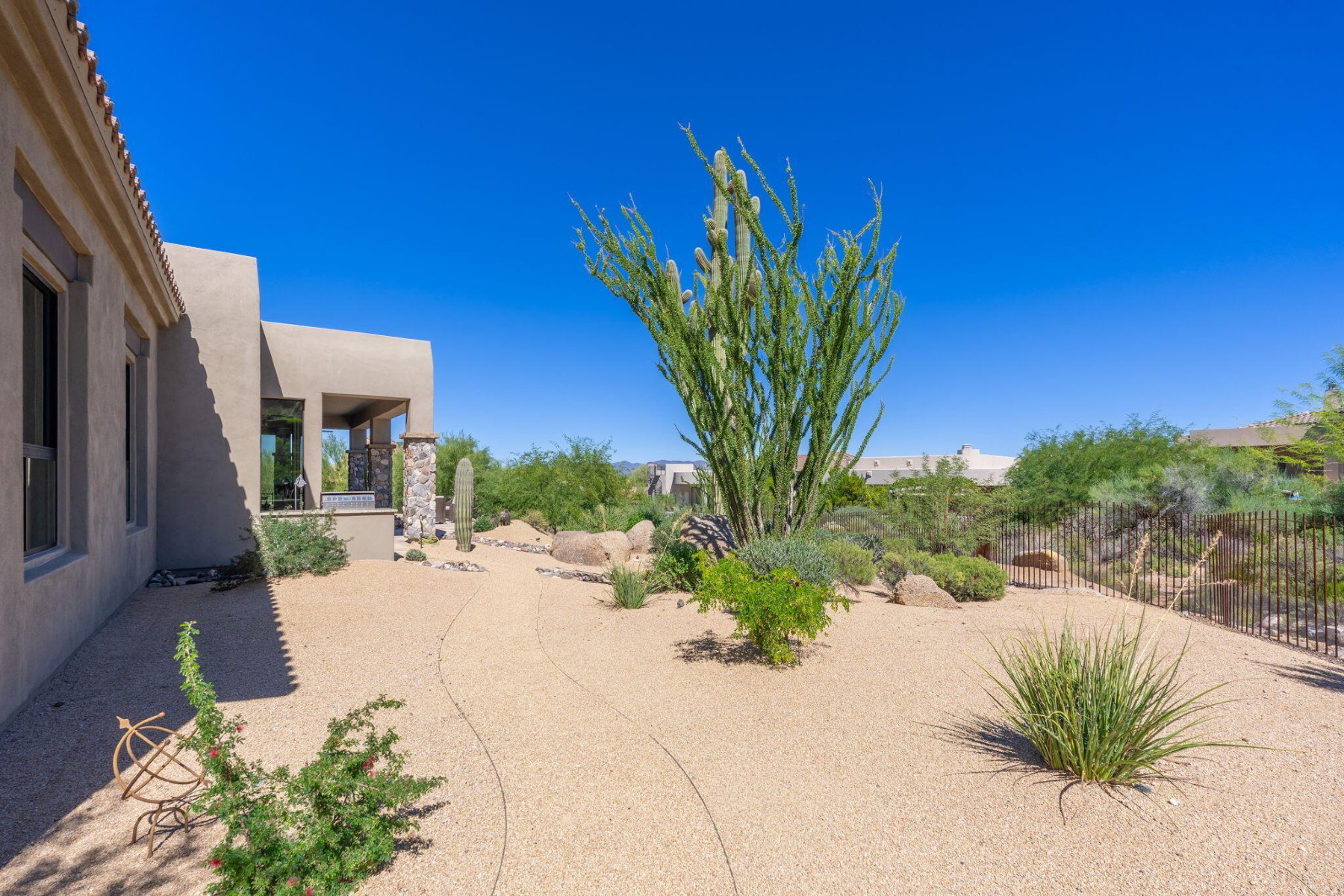  11212 E Troon Mountain Drive  Scottsdale, AZ - 物件實景