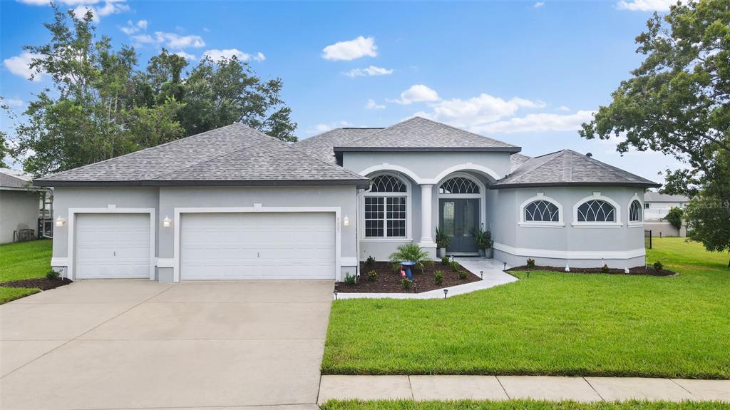 Spring Hill, Florida, 34609, United States, 4 Bedrooms Bedrooms, ,3 BathroomsBathrooms,Residential,For Sale,1910764