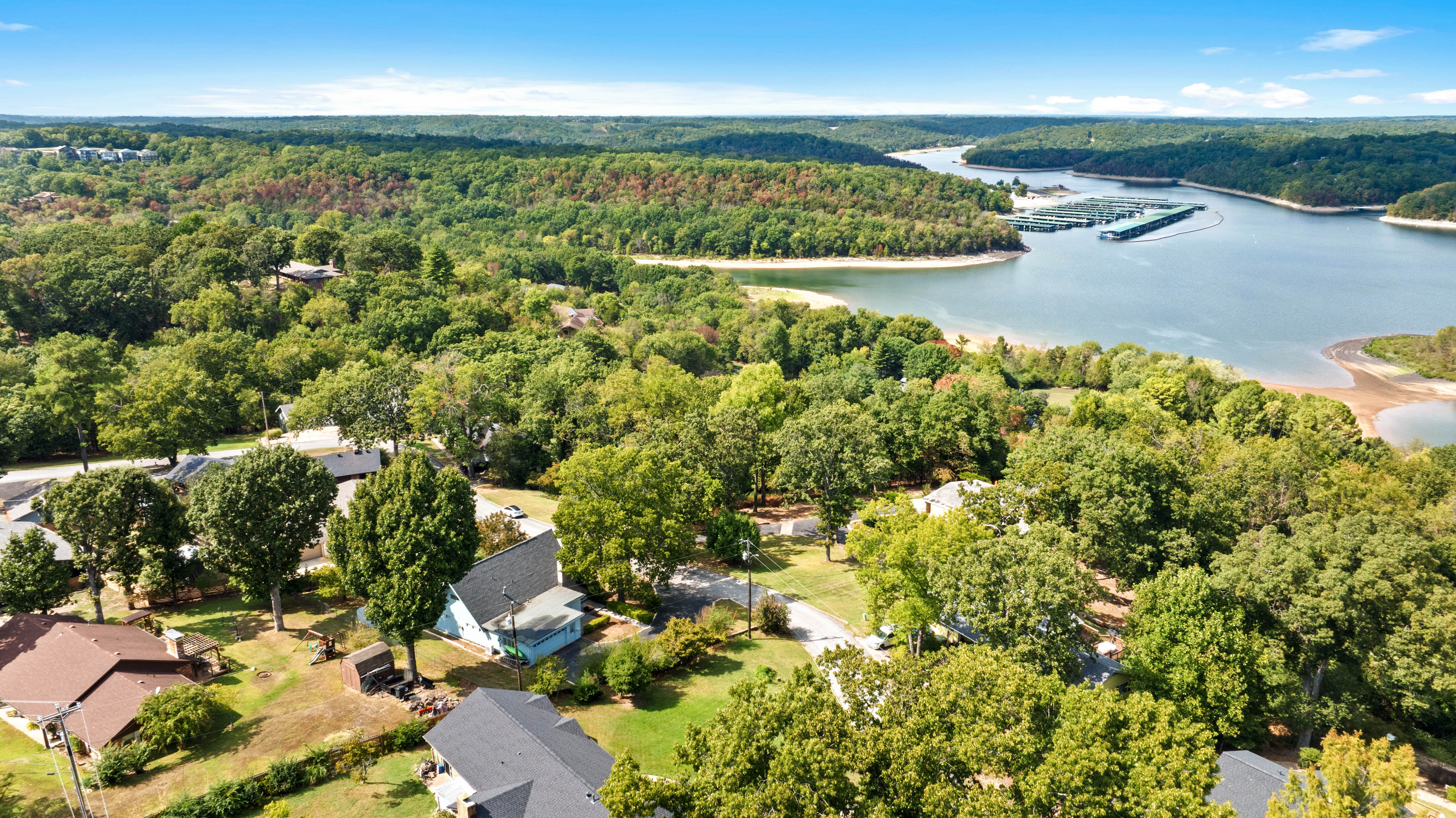  15291 Tulsa Dr., Rogers, AR 72756 - 物件實景
