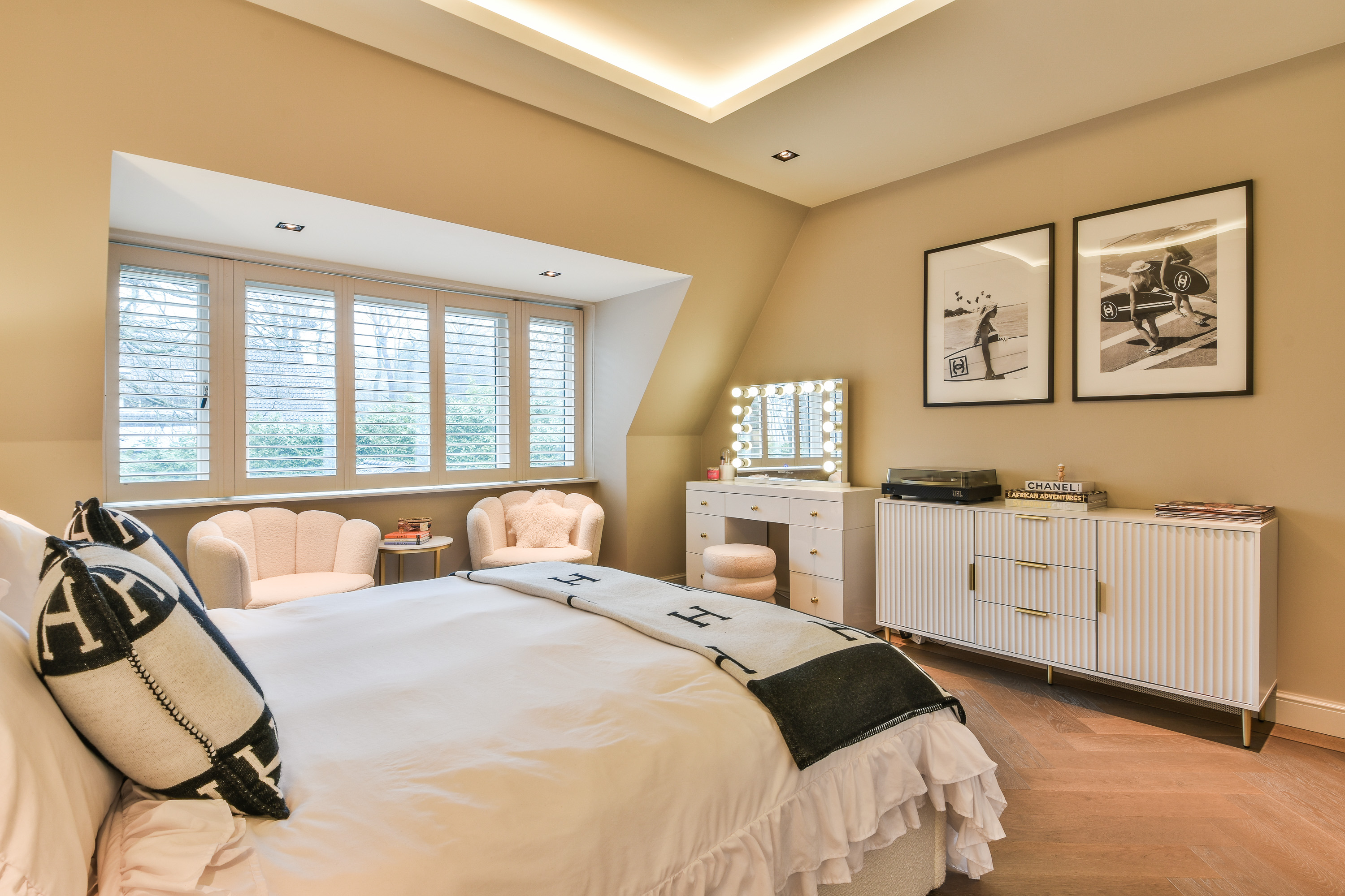  An absolute prime location in Blaricum - 物件實景