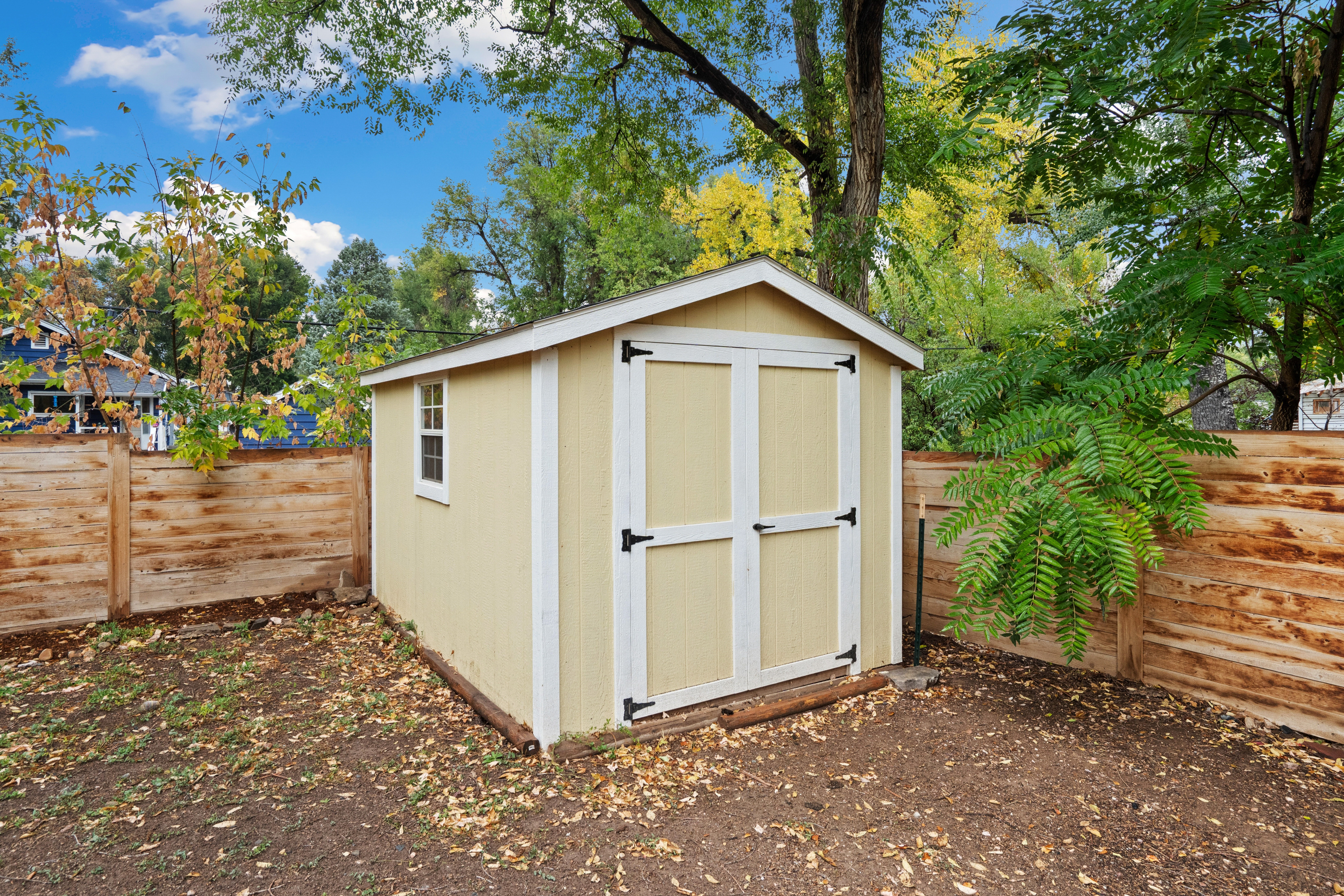  Fort Collins Bungalow on a 0.15-Acre Fenced Lot - 物件實景