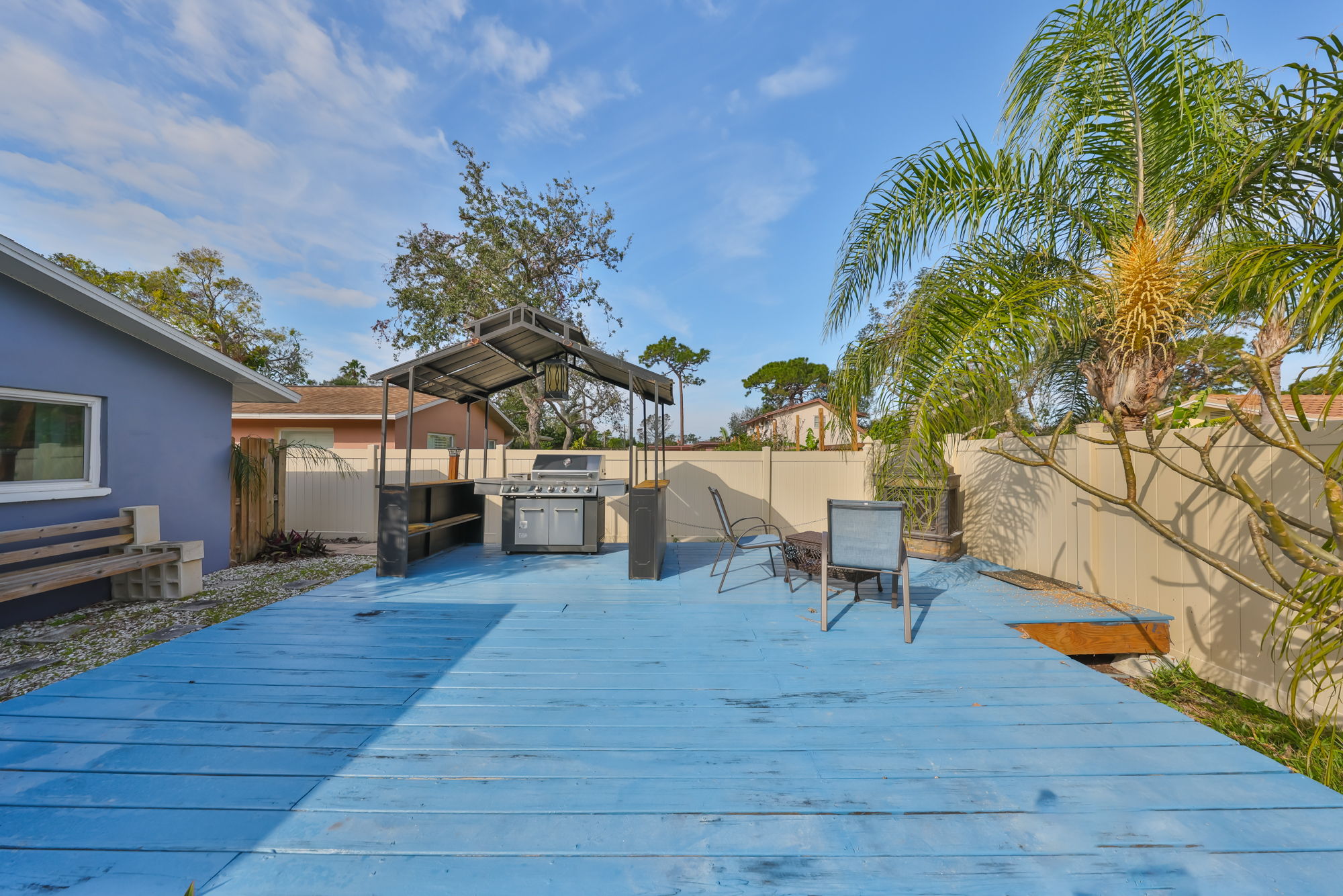 Seminole, Florida, 33772, United States, 4 Bedrooms Bedrooms, ,2 BathroomsBathrooms,Residential,For Sale,2013302