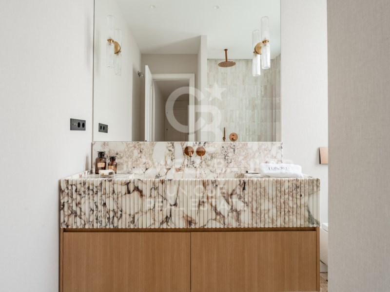 Madrid, Comunidad de Madrid, ES, 3 Bedrooms Bedrooms, ,3 BathroomsBathrooms,Residential,For Sale,1804719