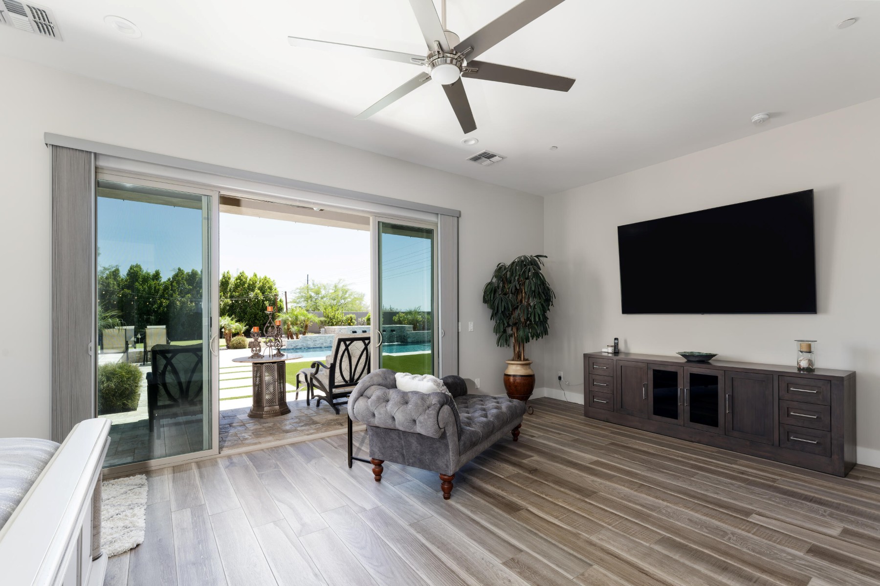  5601 E Red Bird Road  Scottsdale, AZ - 物件實景