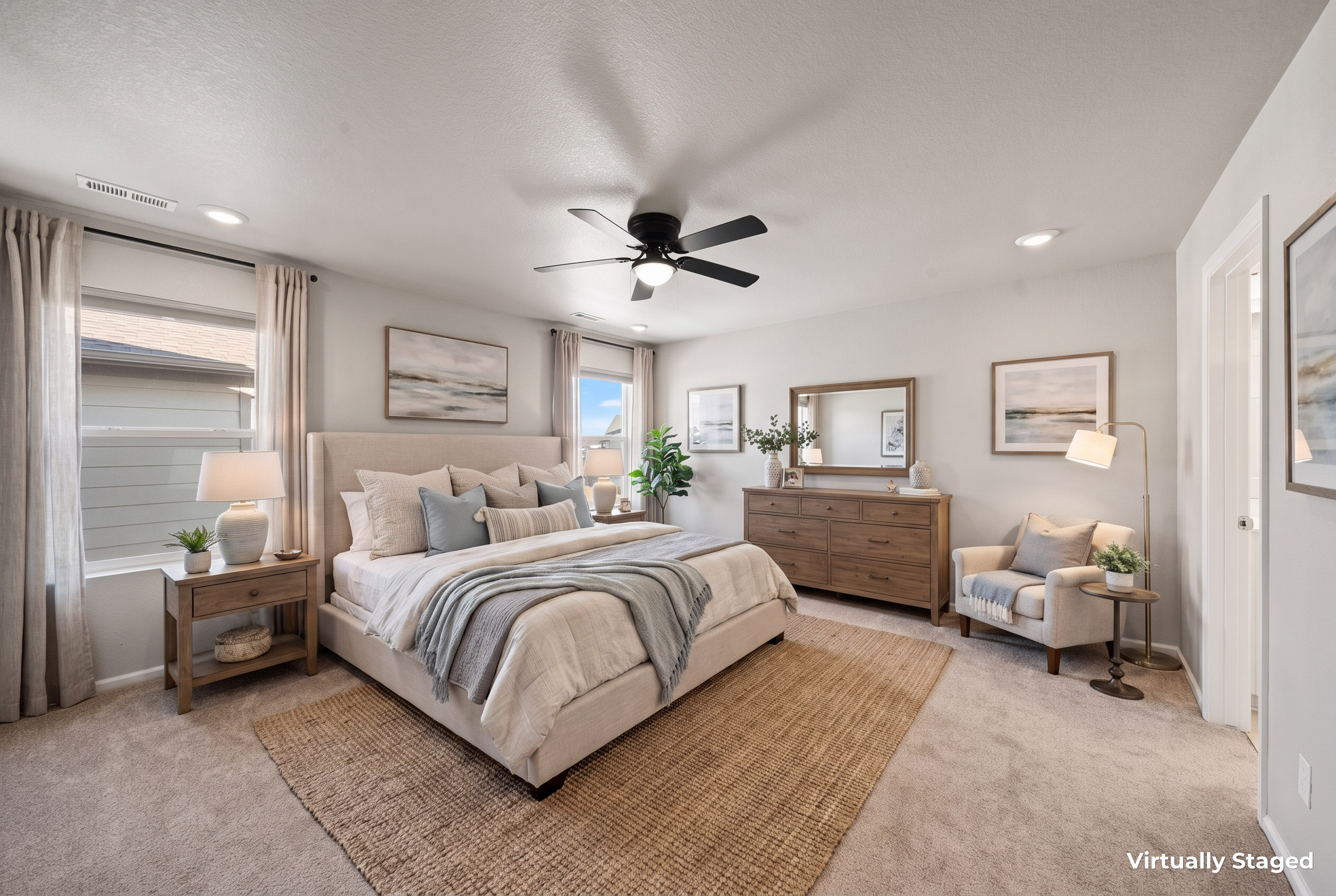  Discover Comfortable, Low-Maintenance Living - 物件實景
