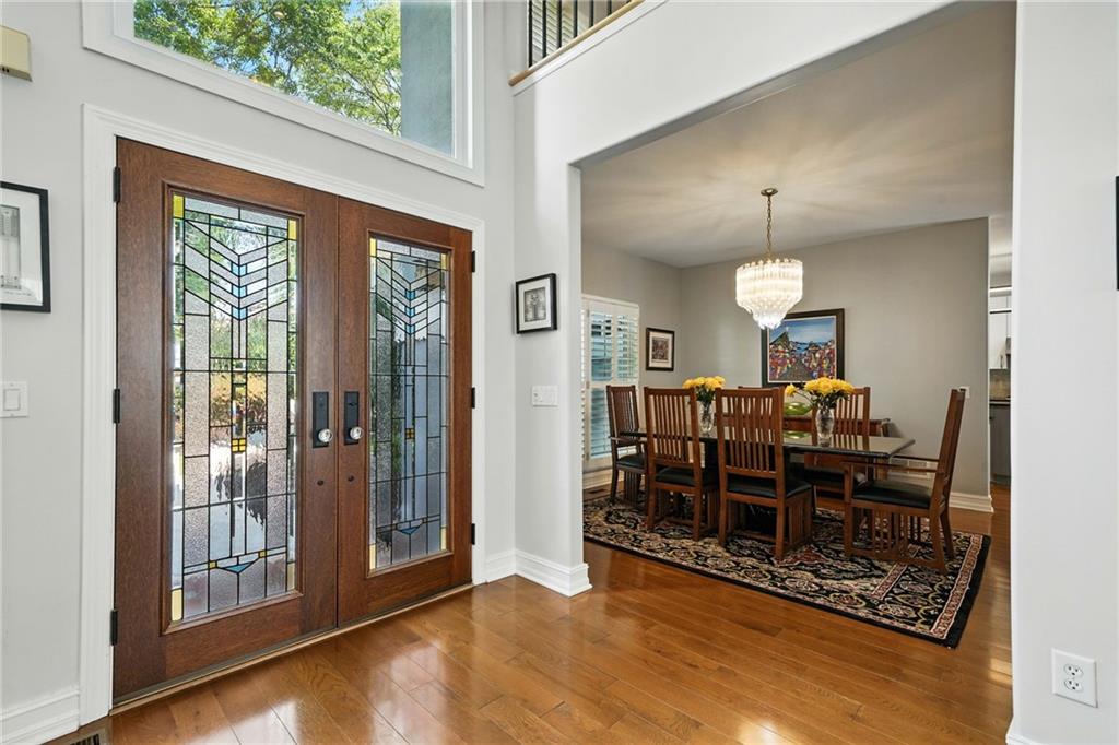 Marietta, Georgia, 30067, United States, 5 Bedrooms Bedrooms, ,4 BathroomsBathrooms,Residential,For Sale,1938523