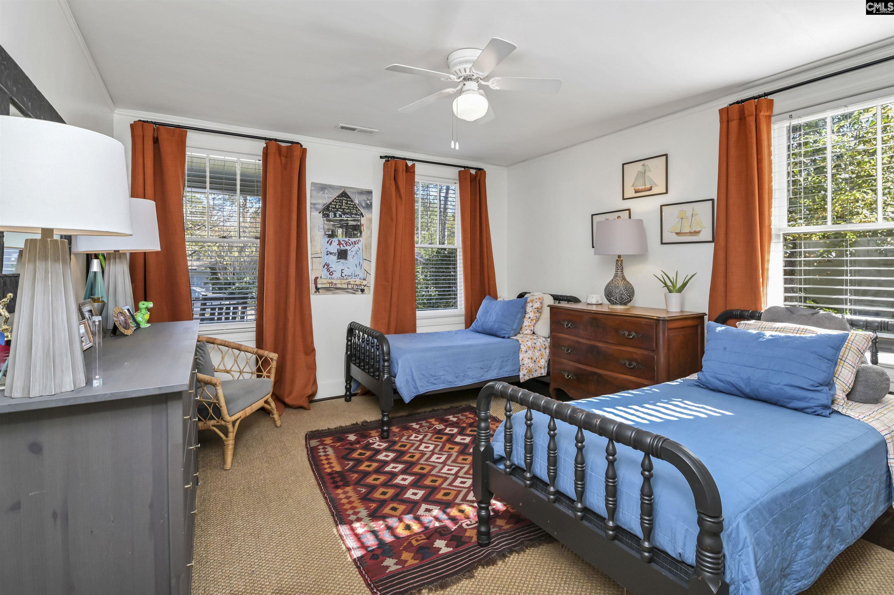 Columbia, South Carolina, 29206, United States, 3 Bedrooms Bedrooms, ,2 BathroomsBathrooms,Residential,For Sale,1991061