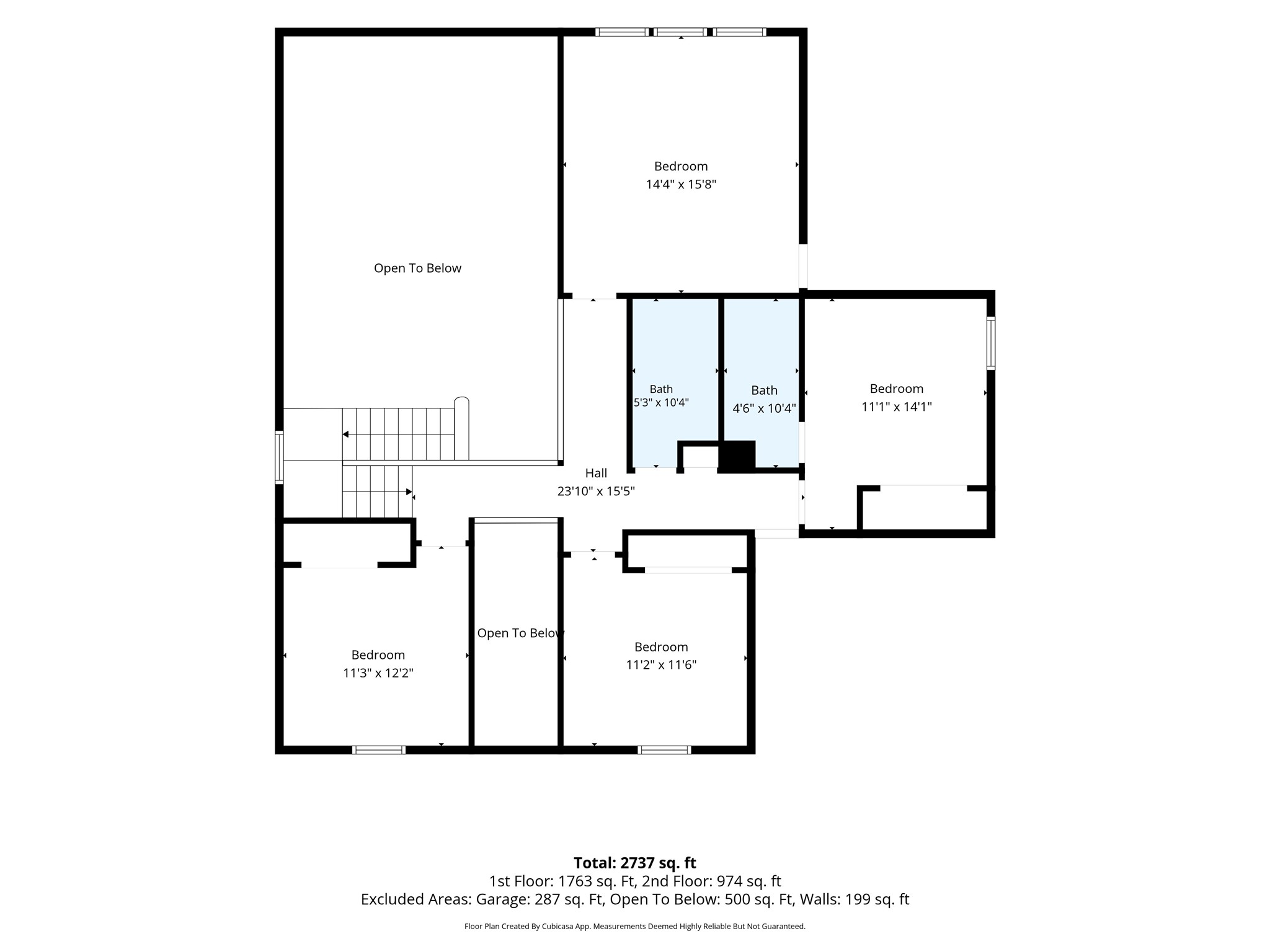  29019 Knollwood Trail Lane - 物件實景