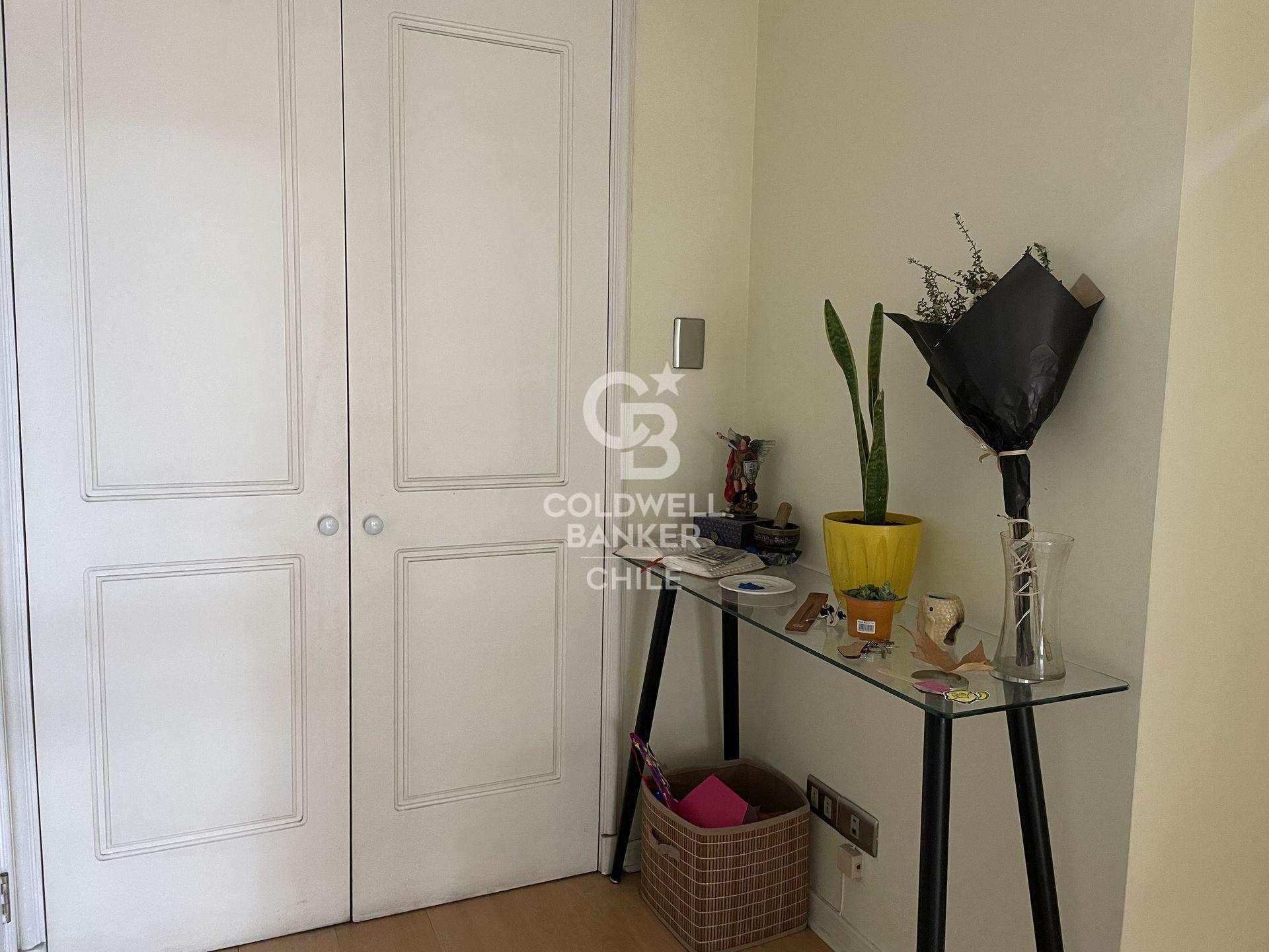 Las Condes, Chile, 3 Bedrooms Bedrooms, ,2 BathroomsBathrooms,Residential,For Sale,1908819