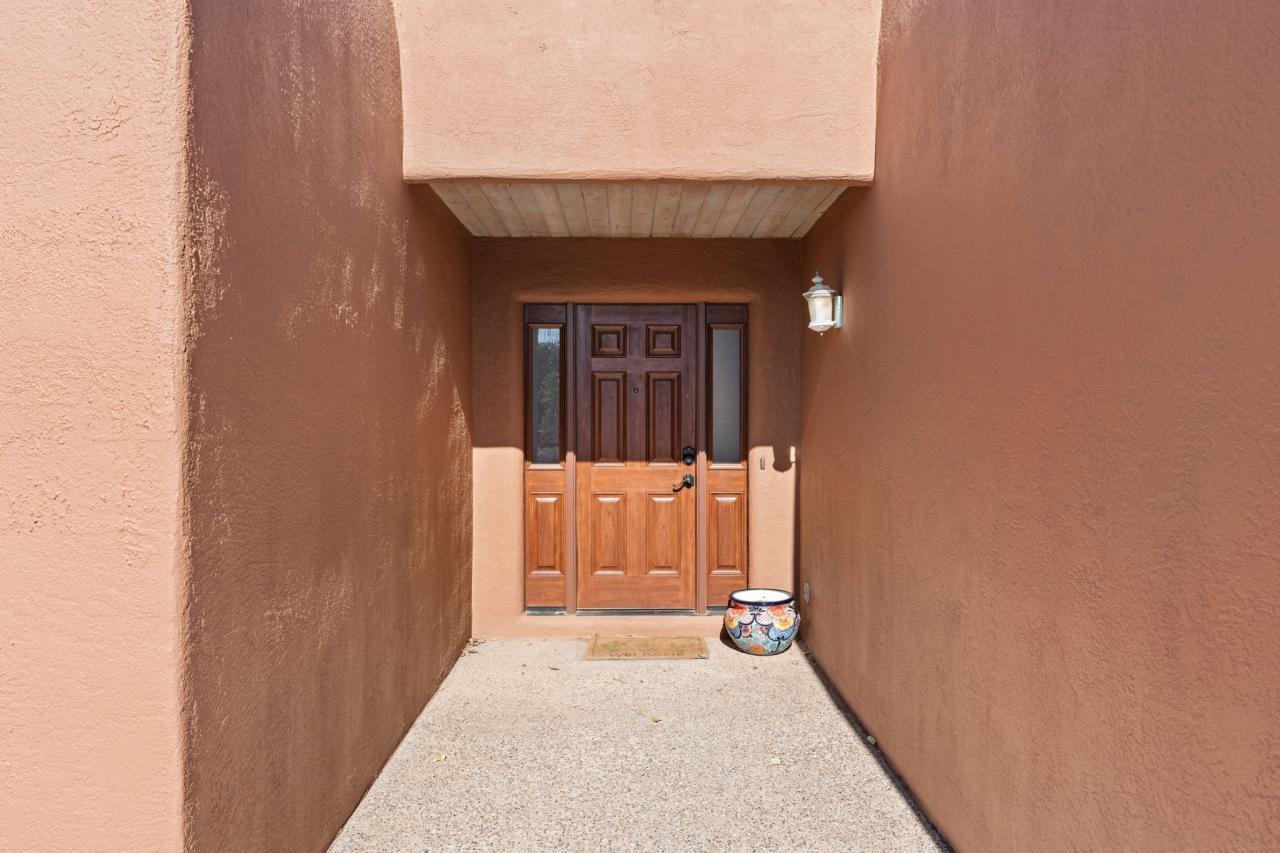 4018 Painted Pony Circle, Santa Fe, New Mexico, 87507, United States, 3 Bedrooms Bedrooms, ,2 BathroomsBathrooms,Residential,For Sale,4018 Painted Pony Circle,1637838