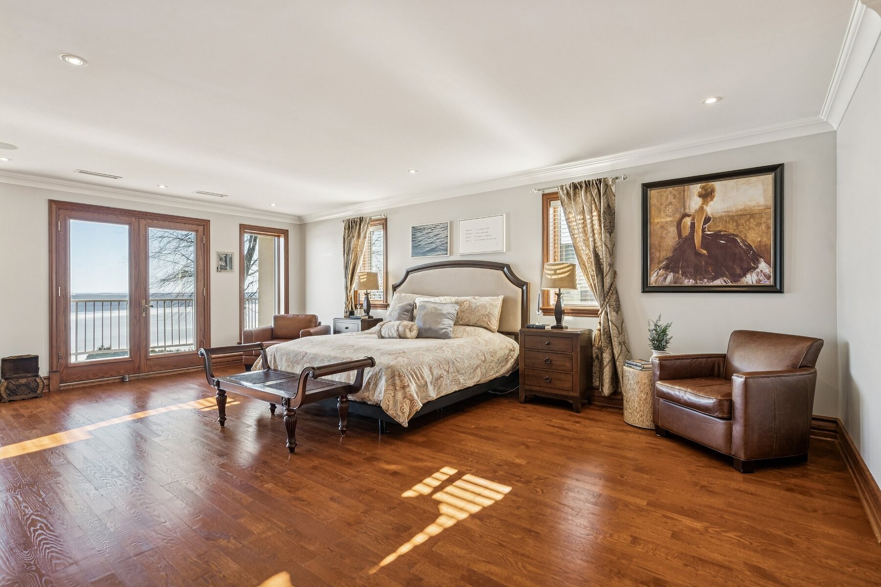  Beaconsfield, Montréal - 物件實景