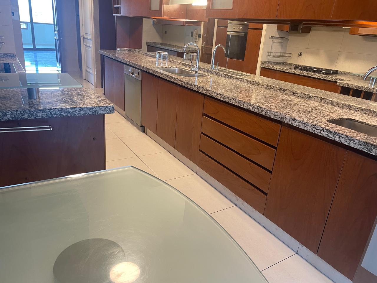 Vitacura, Chile, 3 Bedrooms Bedrooms, ,3 BathroomsBathrooms,Residential,For Sale,1940744