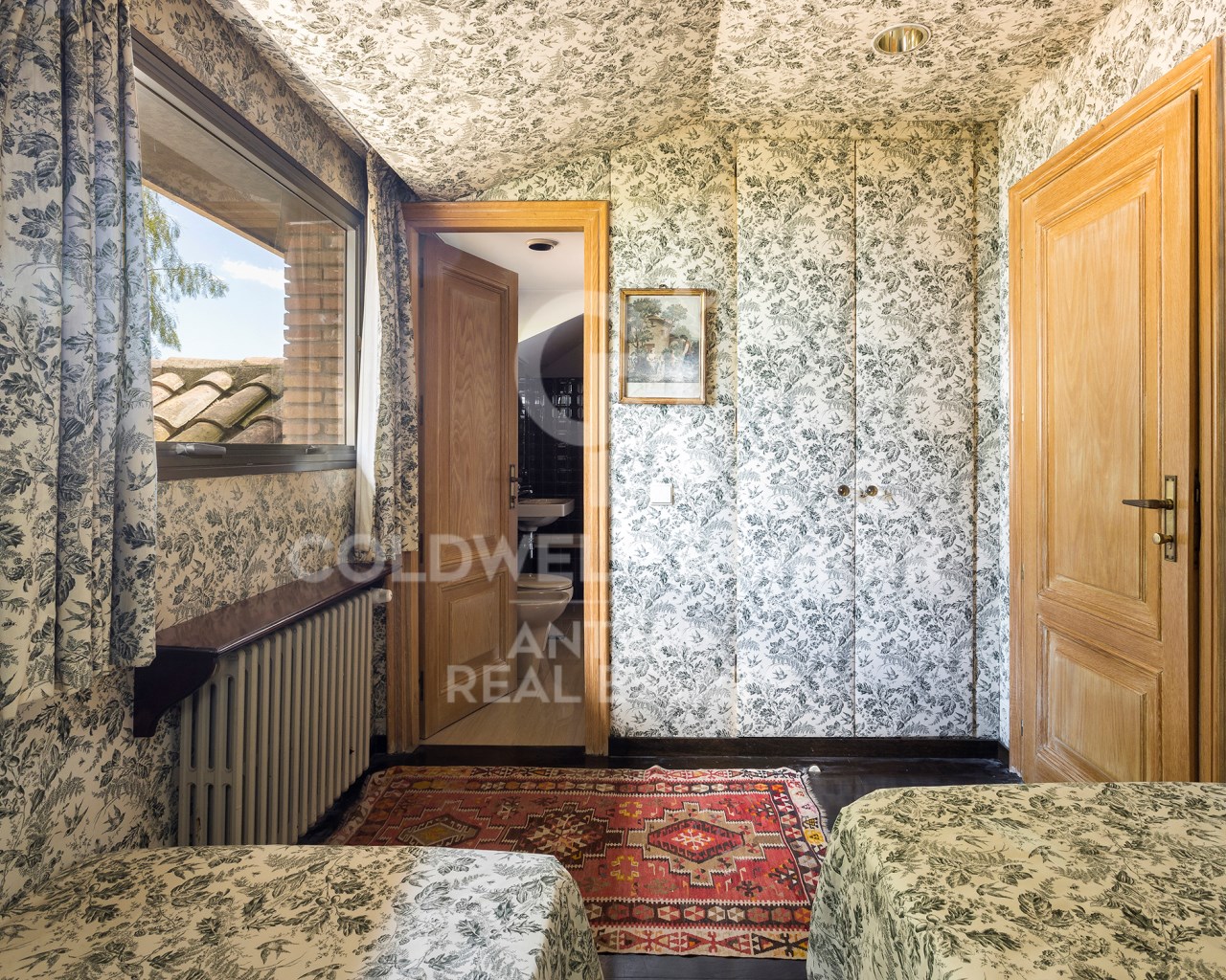 Barcelona, Barcelona, Les Corts, Pedralbes Barcelo, Barcelona, Catalonia, ES, 5 Bedrooms Bedrooms, ,2 BathroomsBathrooms,Residential,For Sale,Barcelona, Barcelona, Les Corts, Pedralbes Barcelo,1531917
