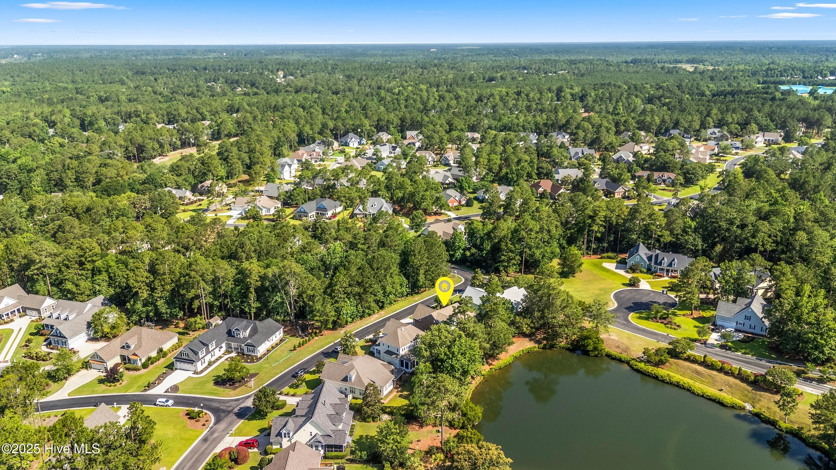 Bolivia, North Carolina, 28422, United States, 4 Bedrooms Bedrooms, ,3 BathroomsBathrooms,Residential,For Sale,1866825