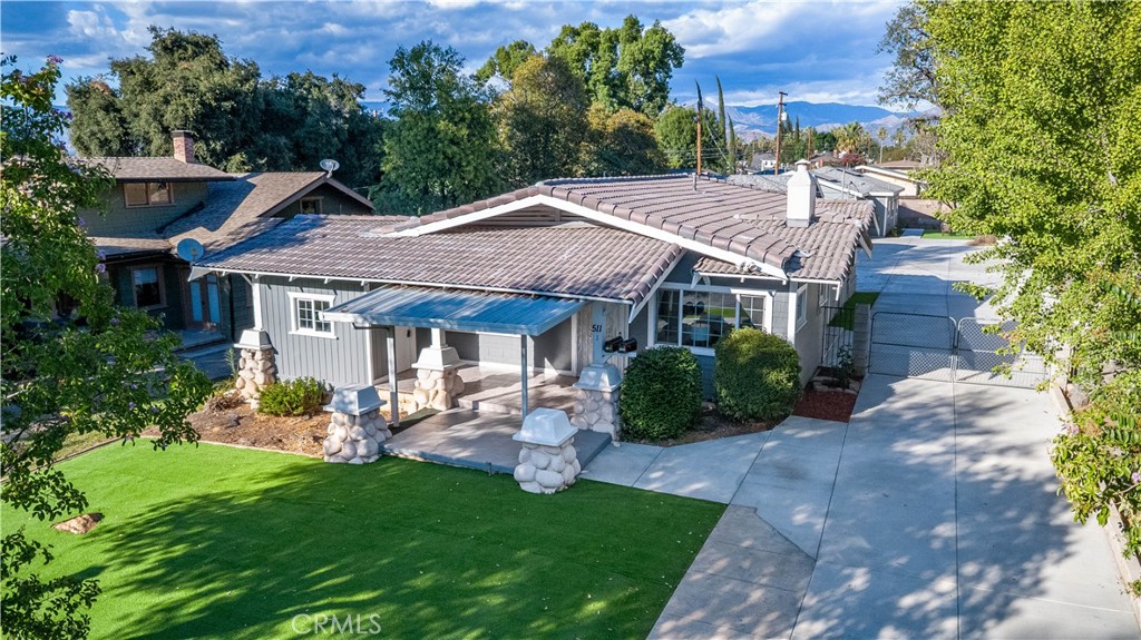 Redlands, California, 92373, United States, 6 Bedrooms Bedrooms, ,5 BathroomsBathrooms,Residential,For Sale,1976370