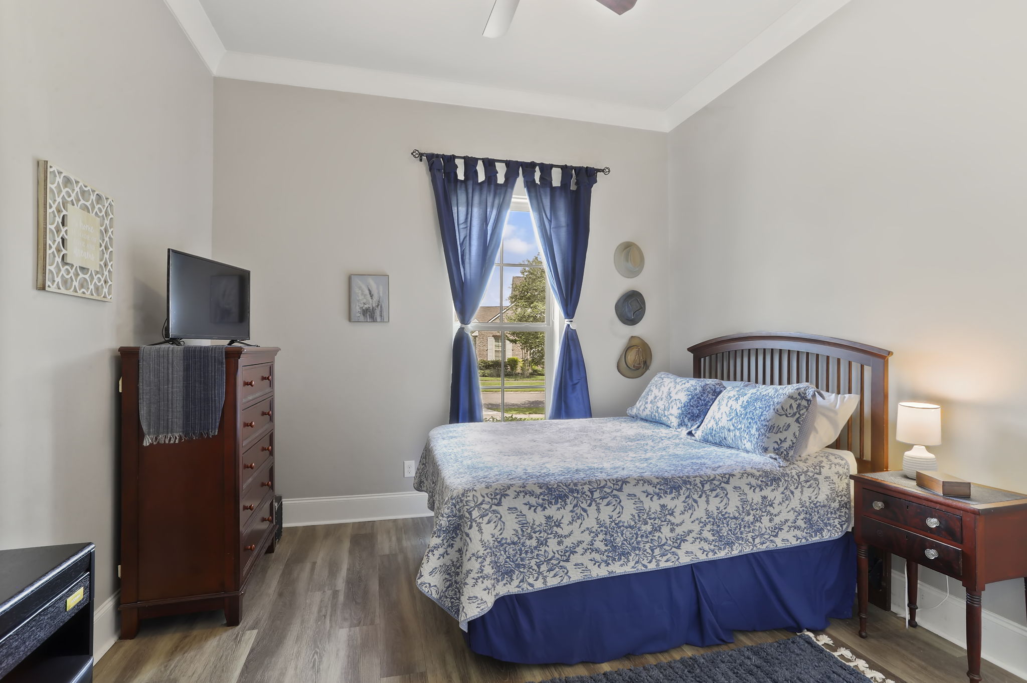 Zachary, Louisiana, 70791, United States, 4 Bedrooms Bedrooms, ,4 BathroomsBathrooms,Residential,For Sale,1868293