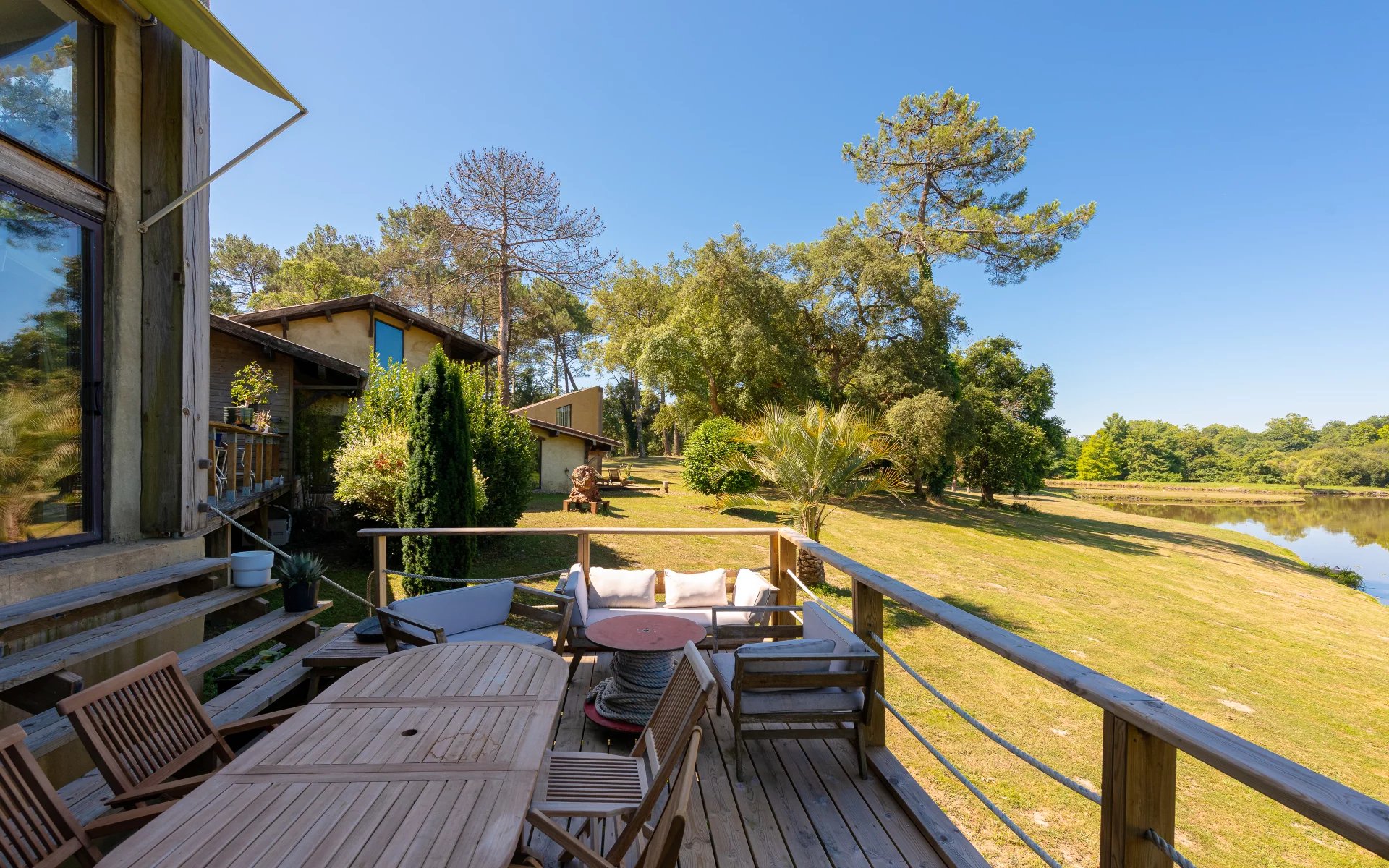 Angresse, New Aquitaine, 40150, FR, ,Residential,For Sale,1996845