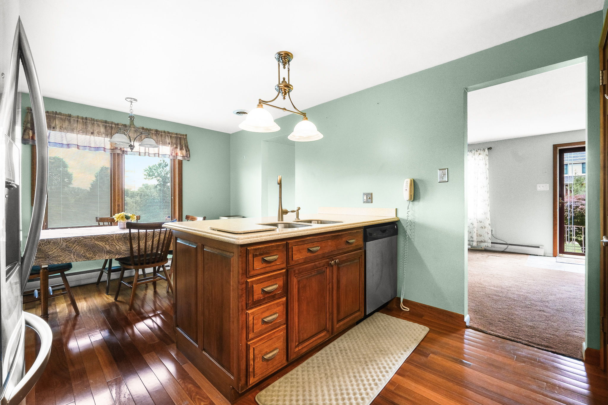 2422 Silver Oak Place, Pittsburgh, PA 15220 - 物件實景