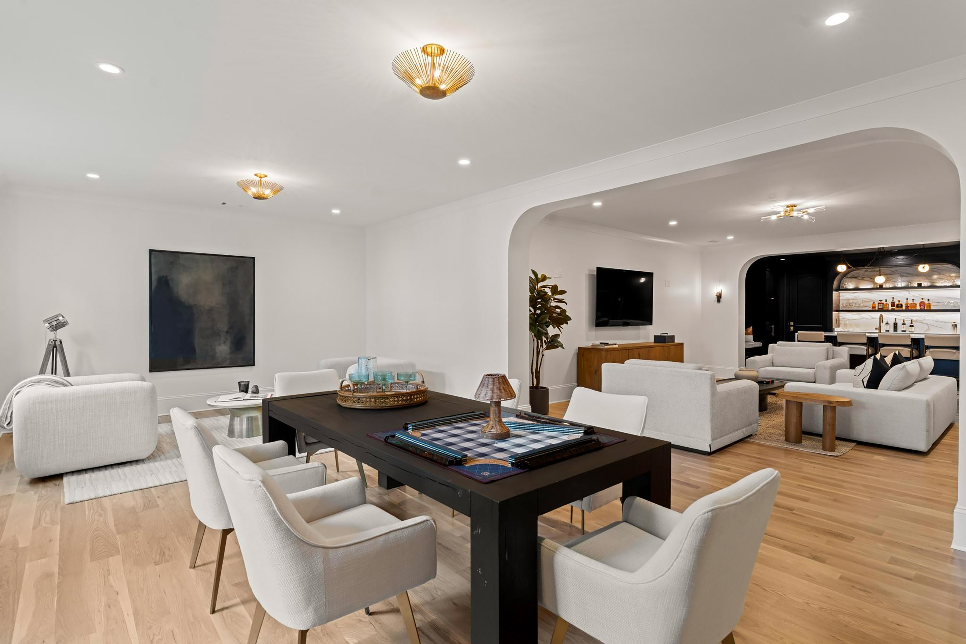  Luxury New Construction in the Prestigious River Chase Community - 物件實景