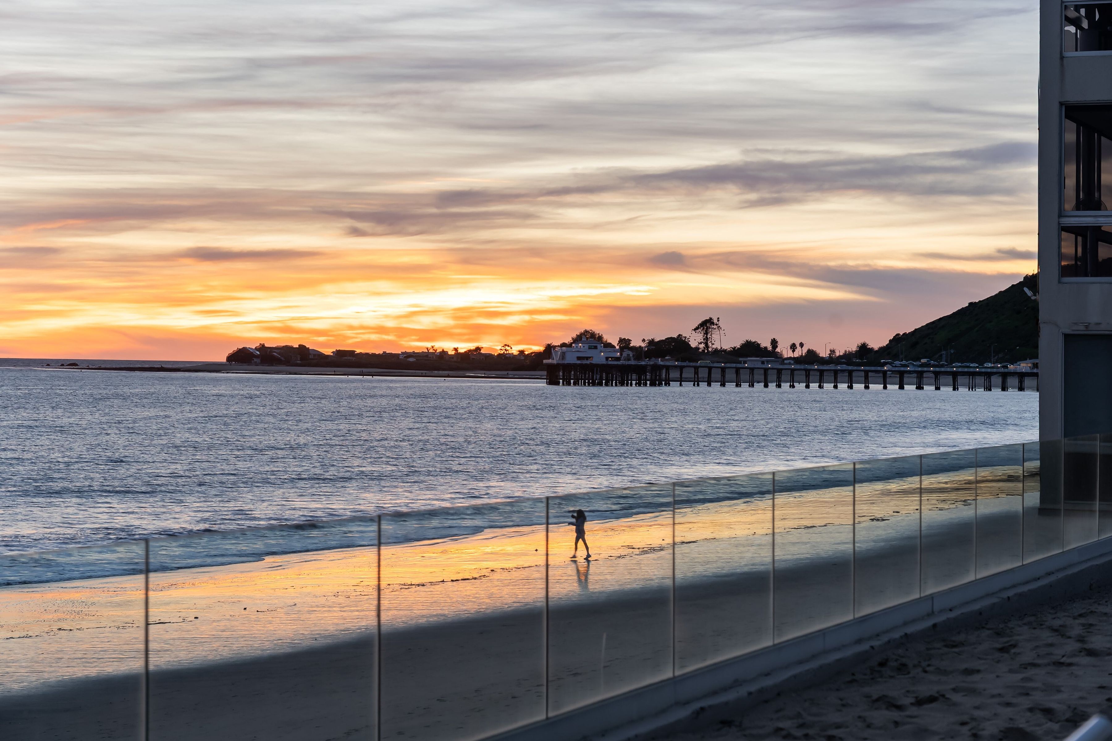  22548 Pacific Coast Highway, 101 - 物件實景
