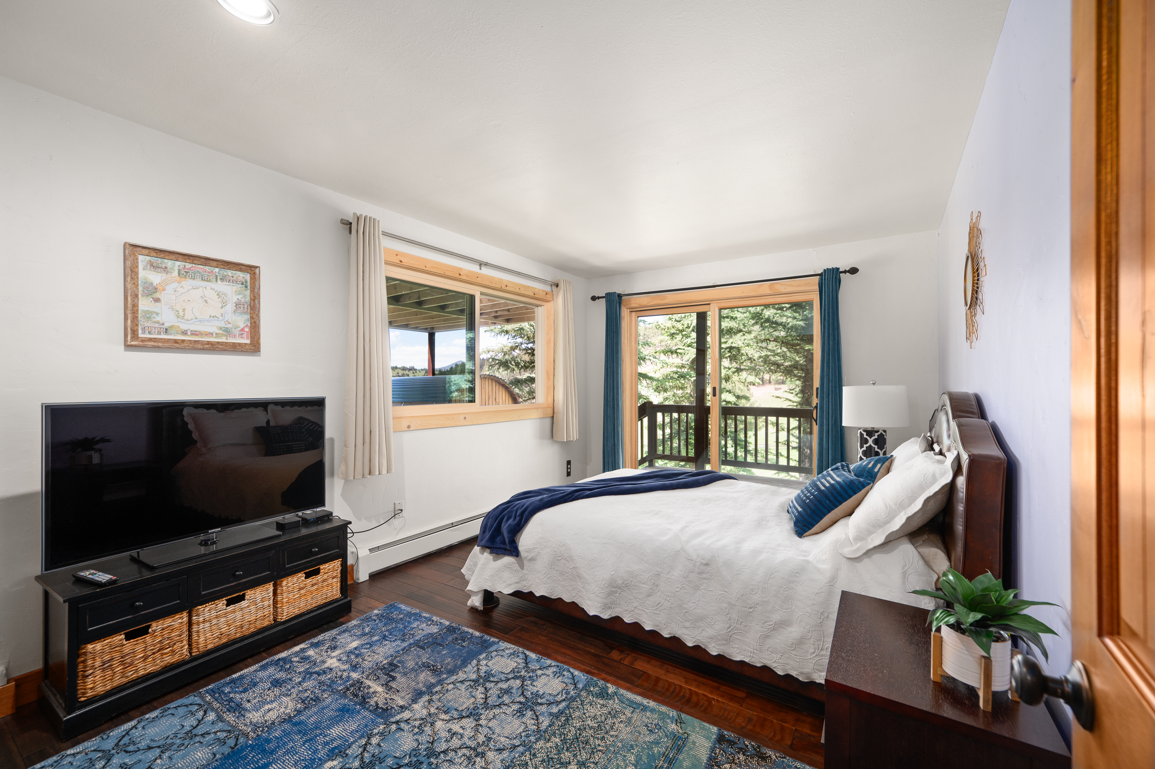  32843 Deep Forest Road, Evergreen, CO, 80439 - 物件實景