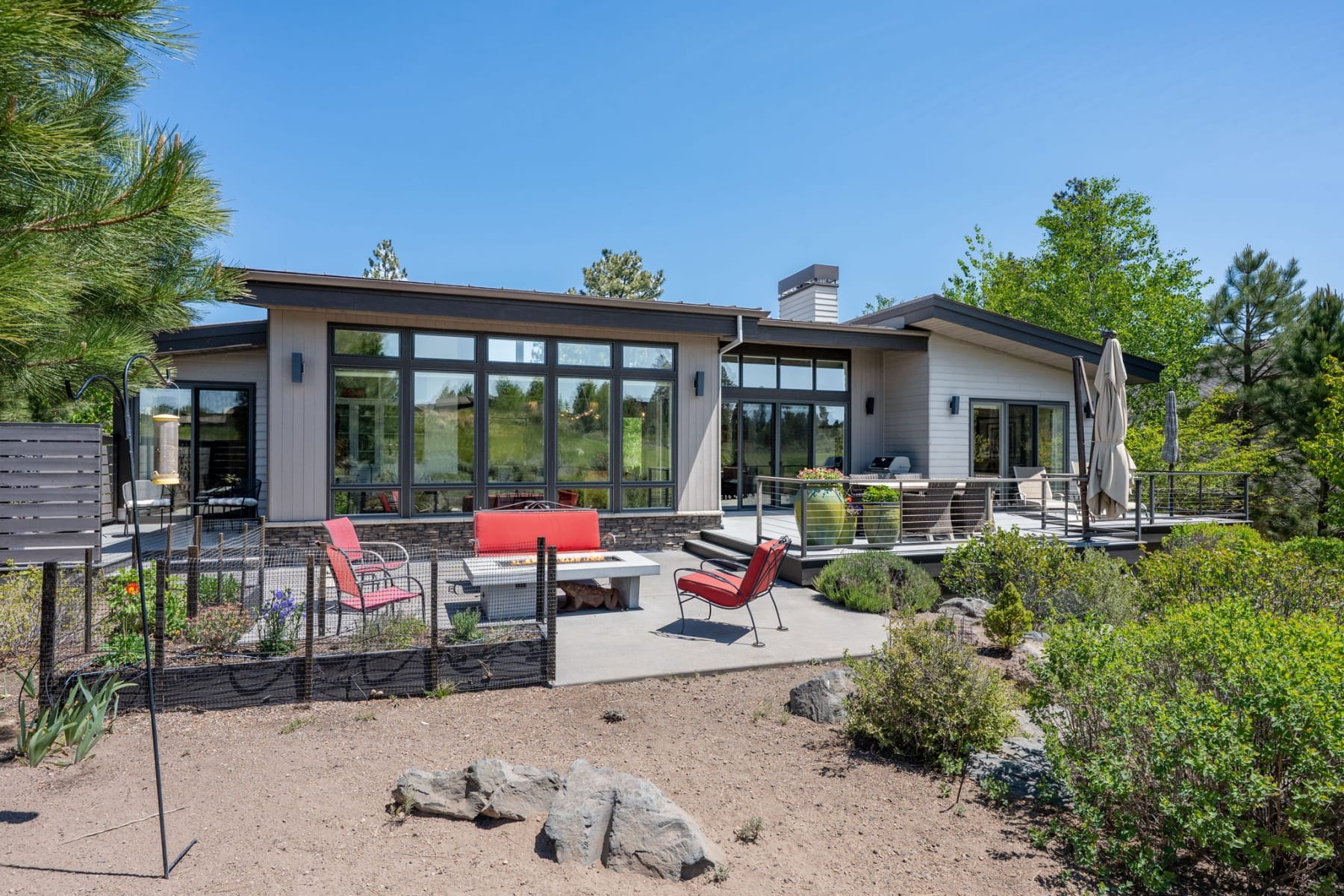  61487 Hackleman Court Bend, OR 97702 - 物件實景