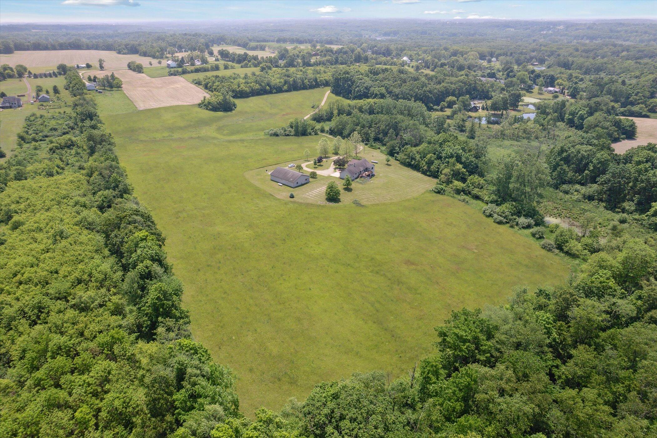 Hillsdale, Michigan, 49242, United States, 6 Bedrooms Bedrooms, ,4 BathroomsBathrooms,Residential,For Sale,1974672