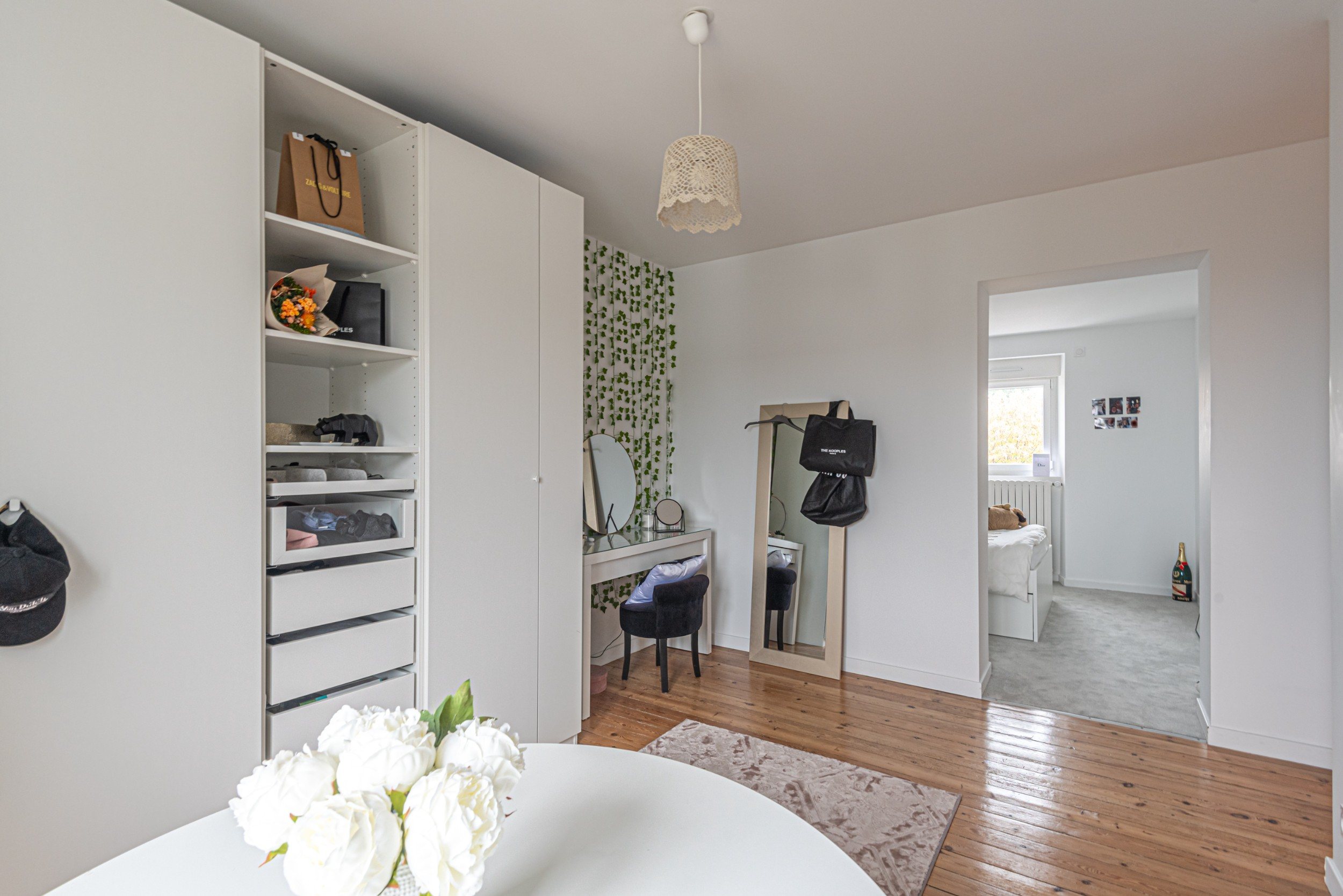  VANNES: Elegance and Art of Living in the Heart of the City - 物件實景