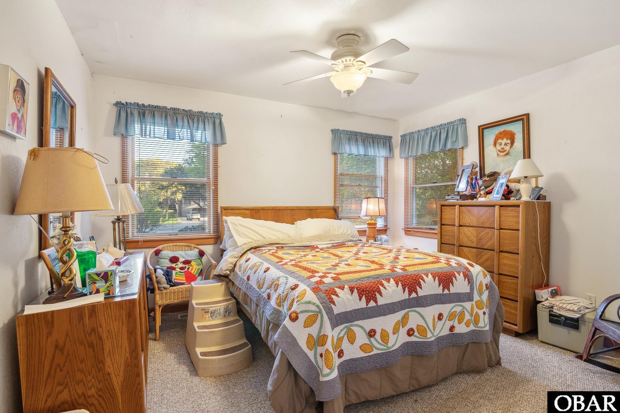Southern Shores, North Carolina, 27949, United States, 5 Bedrooms Bedrooms, ,5 BathroomsBathrooms,Residential,For Sale,1768368