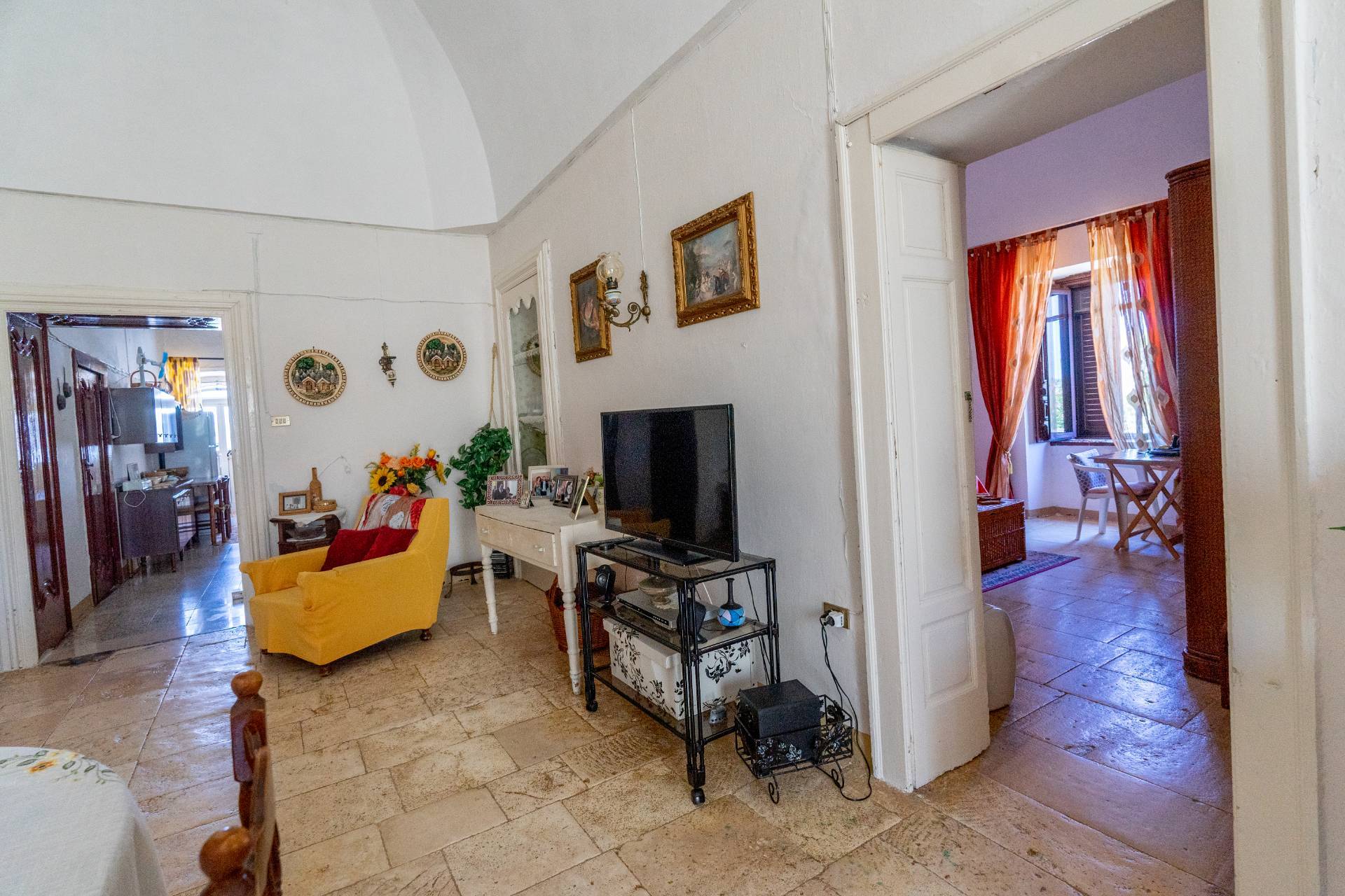 Contrada San Biagio, Ostuni, Brindisi, 72017, IT, 4 Bedrooms Bedrooms, ,2 BathroomsBathrooms,Residential,For Sale,Contrada San Biagio,1504310