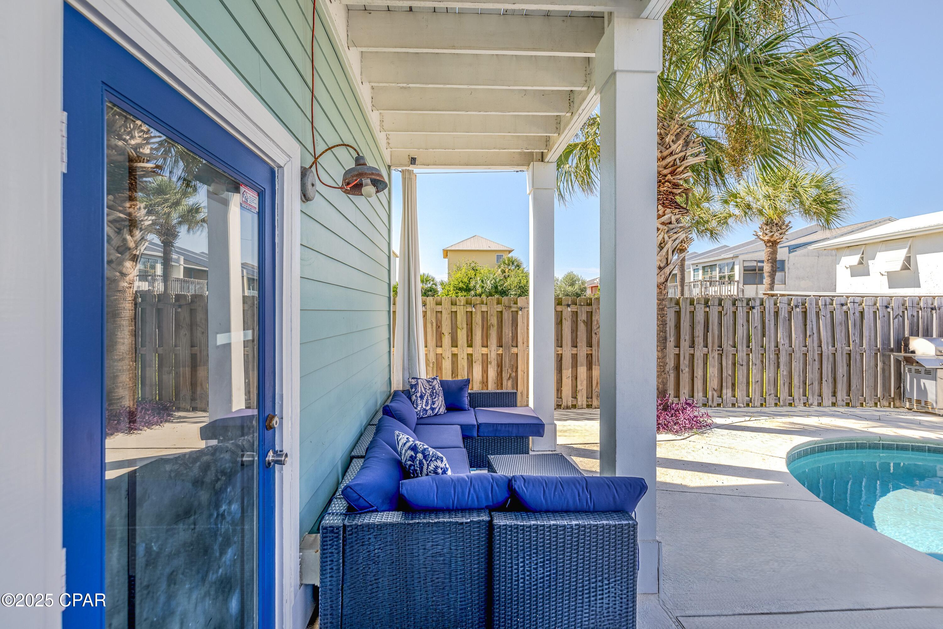 Panama City Beach, Florida, 32408, United States, 4 Bedrooms Bedrooms, ,5 BathroomsBathrooms,Residential,For Sale,1996434