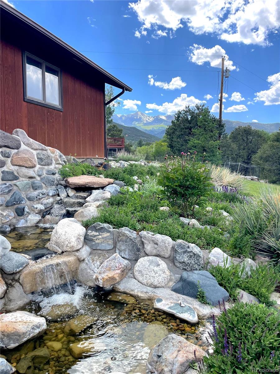 Howard, Colorado, 81233, United States, 3 Bedrooms Bedrooms, ,1 BathroomBathrooms,Residential,For Sale,1921961