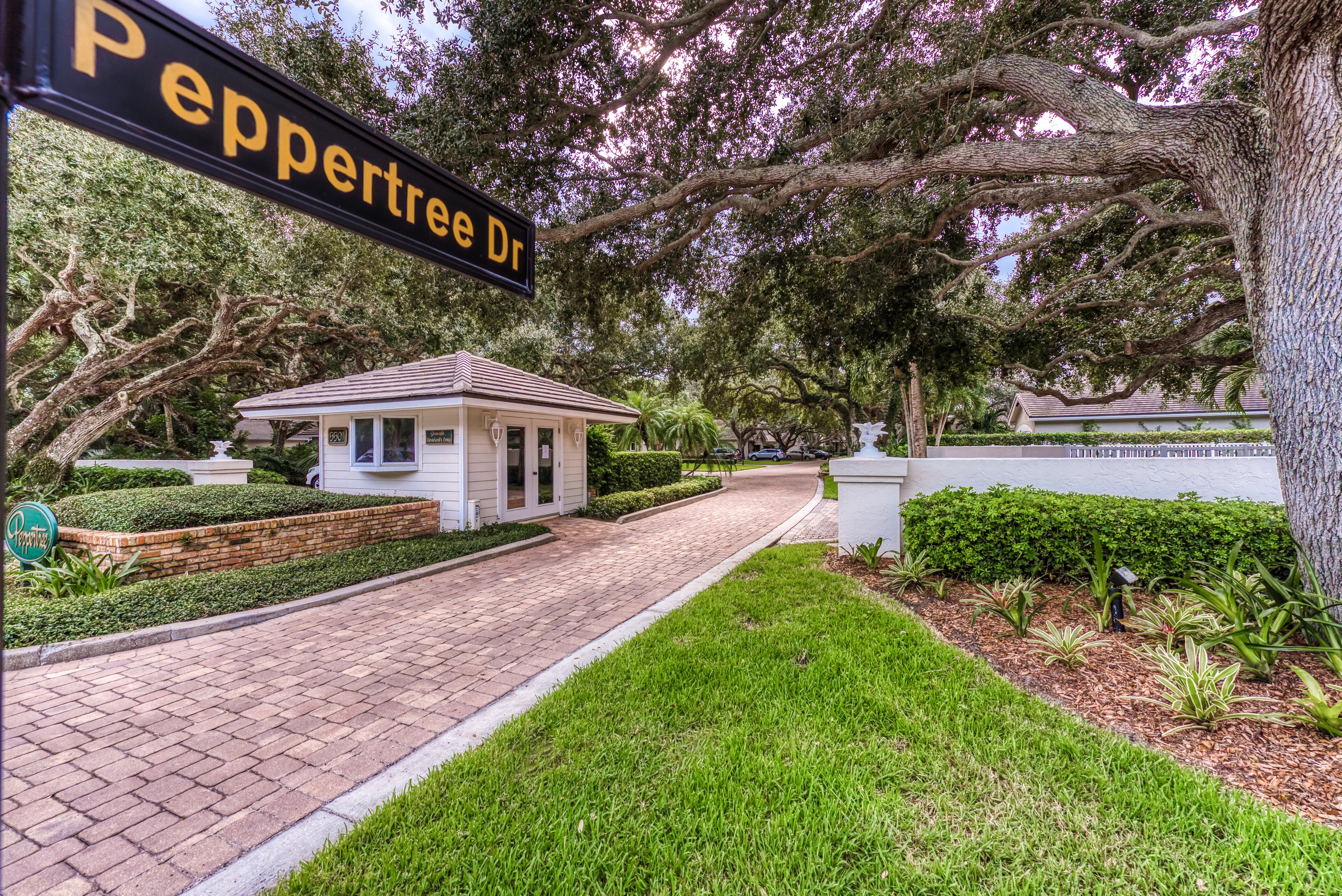  151 Peppertree Drive, Indian River Shores, FL, 32963 - 物件實景